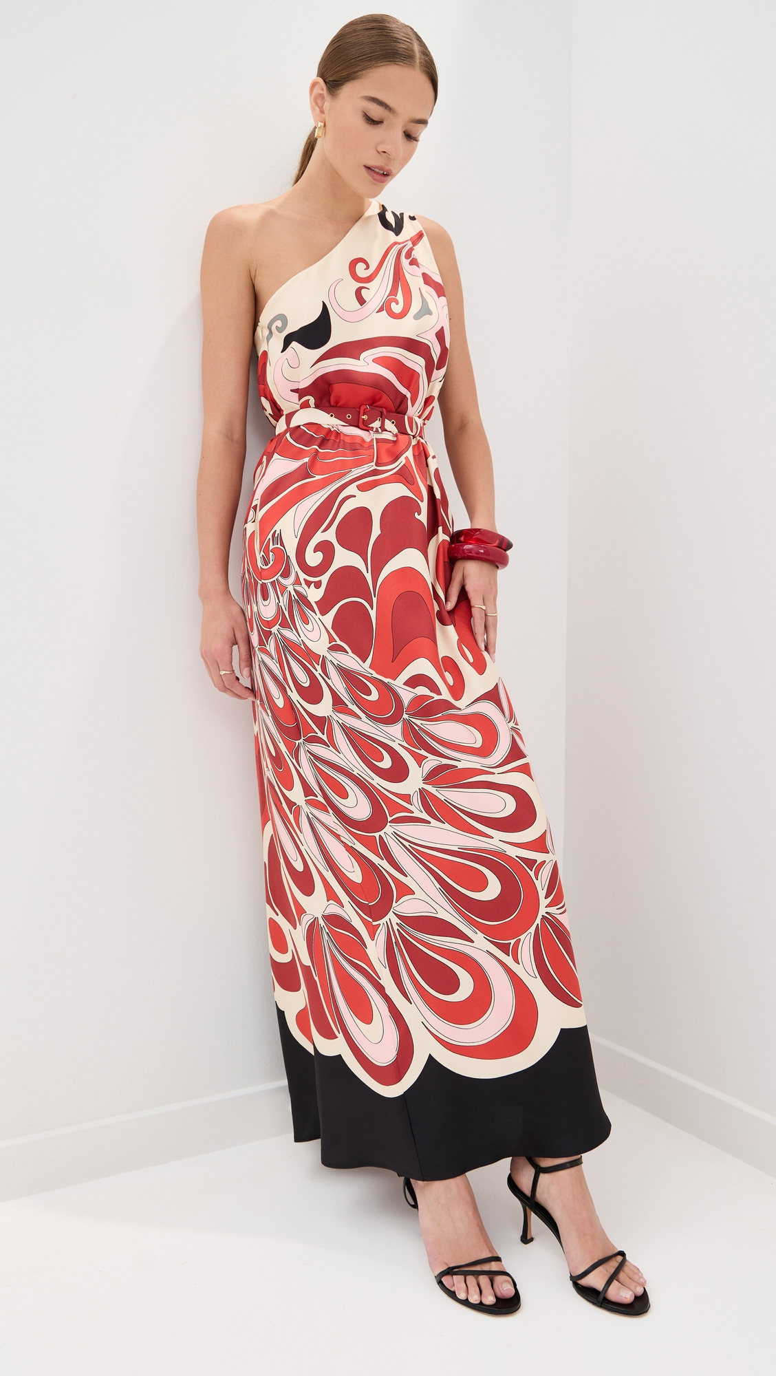 Roy Dress - 4