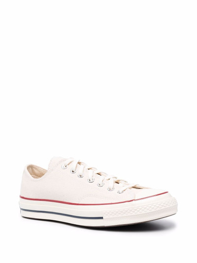 Converse Chuck 70 Classic low-top sneakers outlook