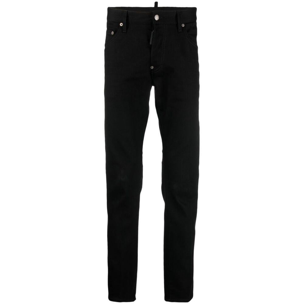 DSQUARED2 JEANS - 1