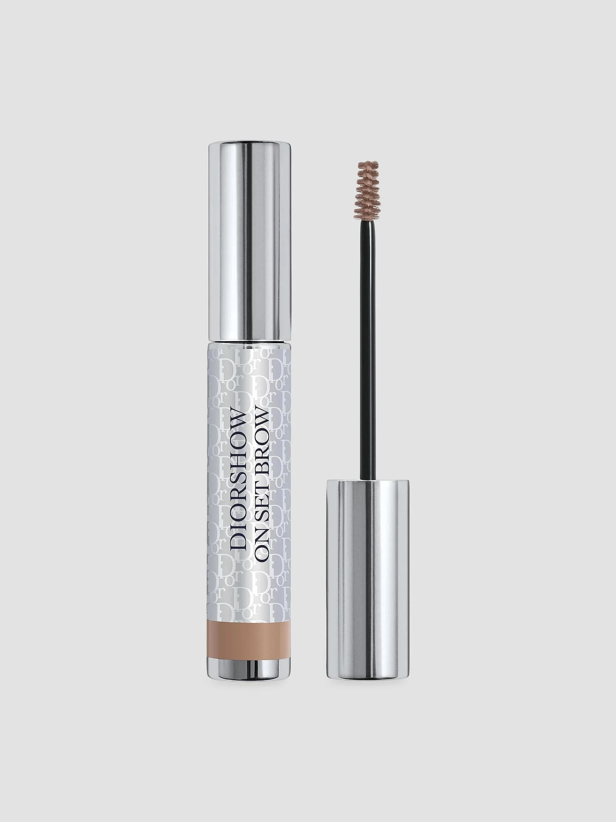 Women's Diorshow On Set Brow Gel - 01 Blond - 1