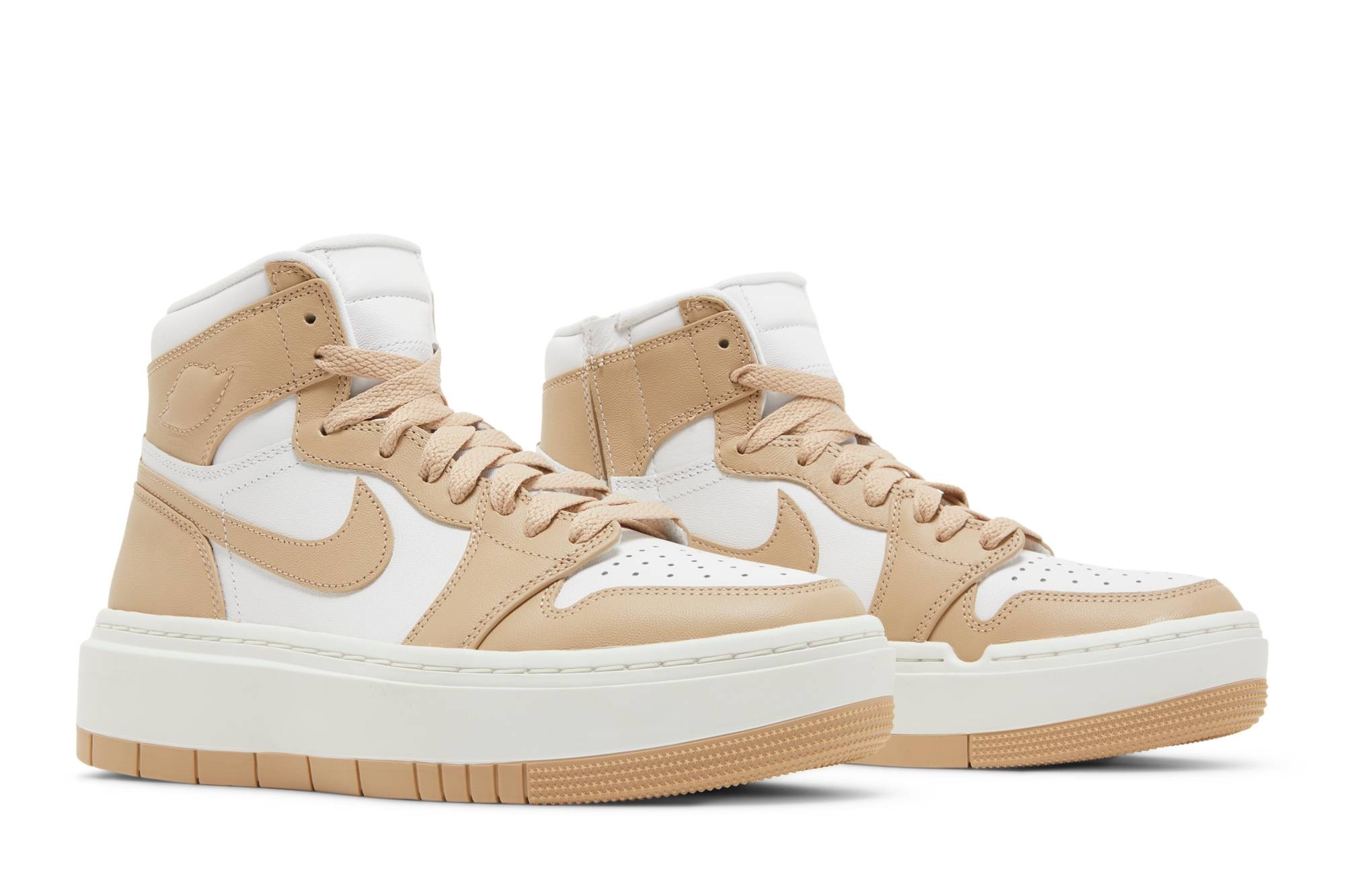 Wmns Air Jordan 1 Elevate High 'Desert' - 8