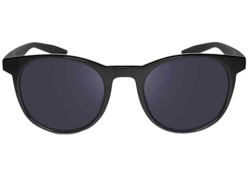 Nike Nike Horizon Ascent Sunglasses Black/Grey outlook