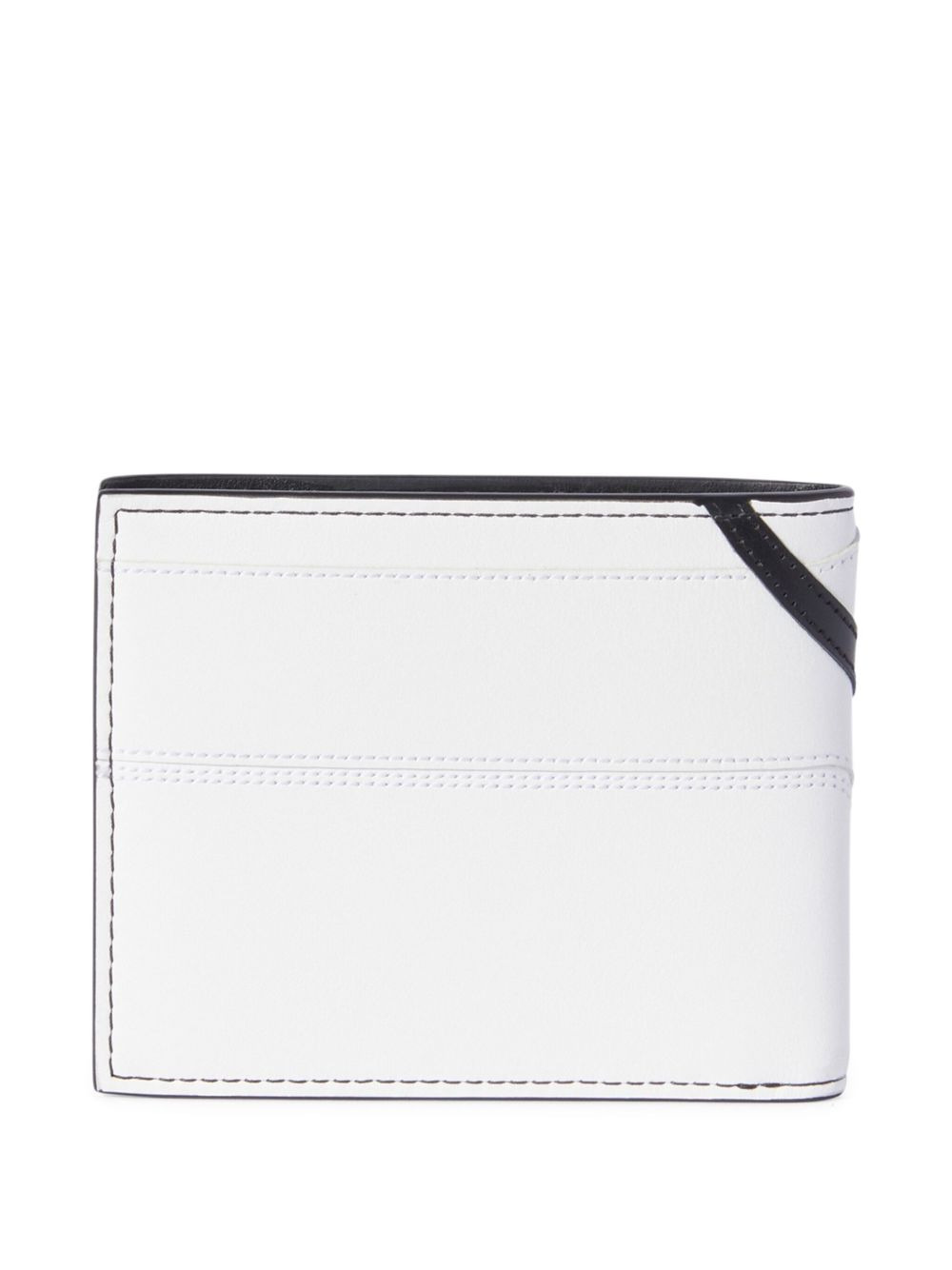OOO Sneaker bi-fold wallet - 2