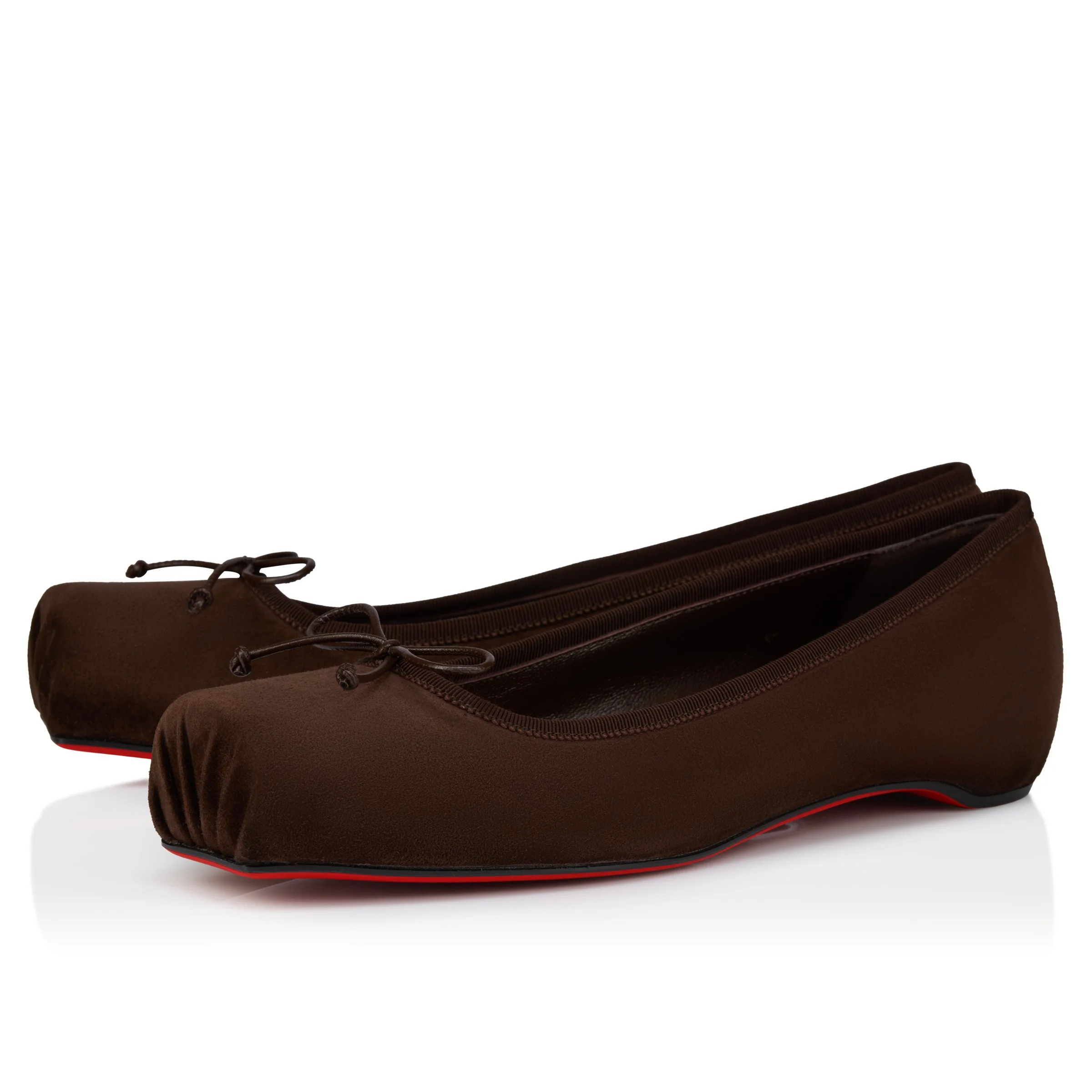 Cassia Nodo Ballerinas - 1