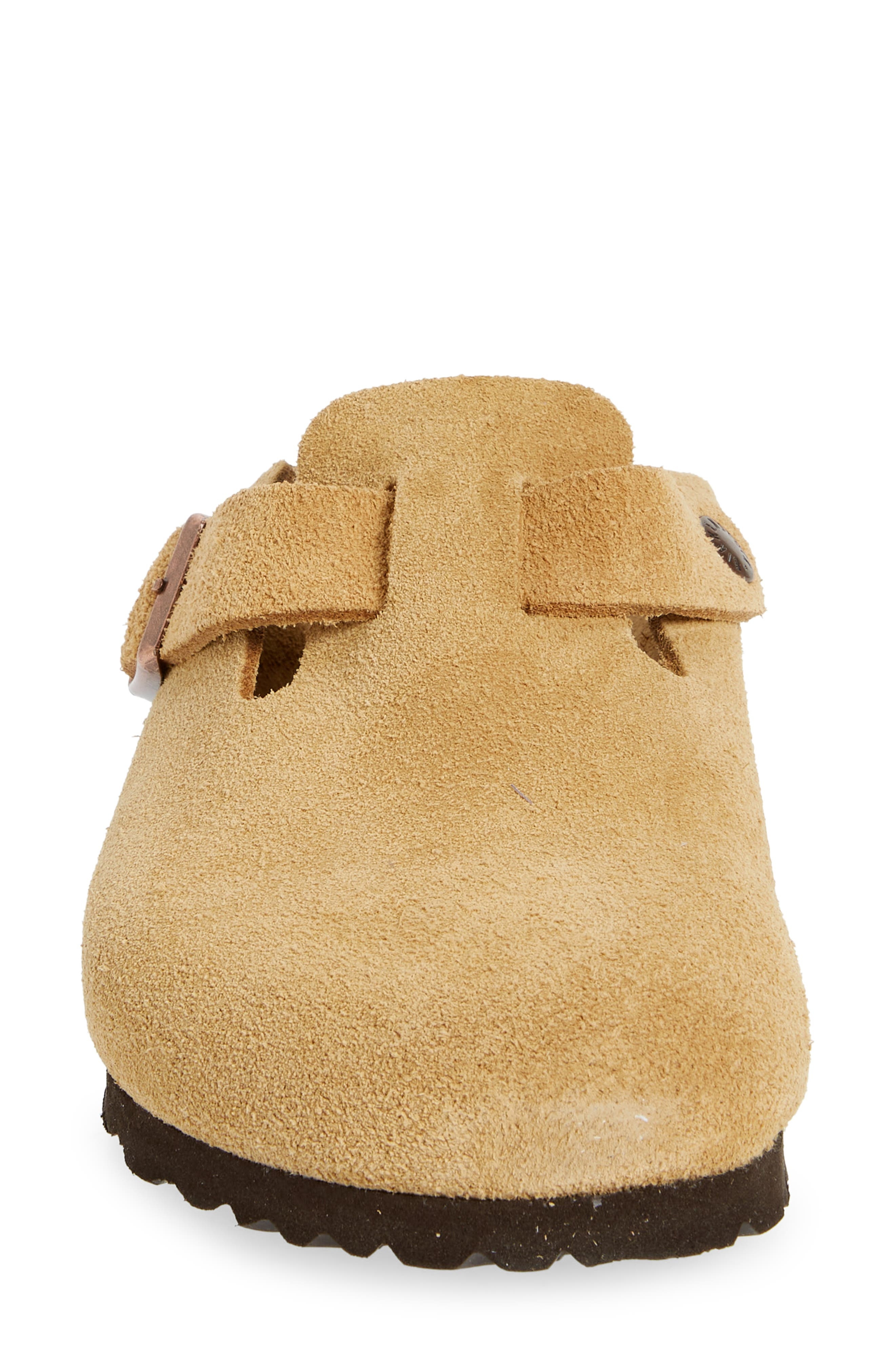Boston Clog - 4
