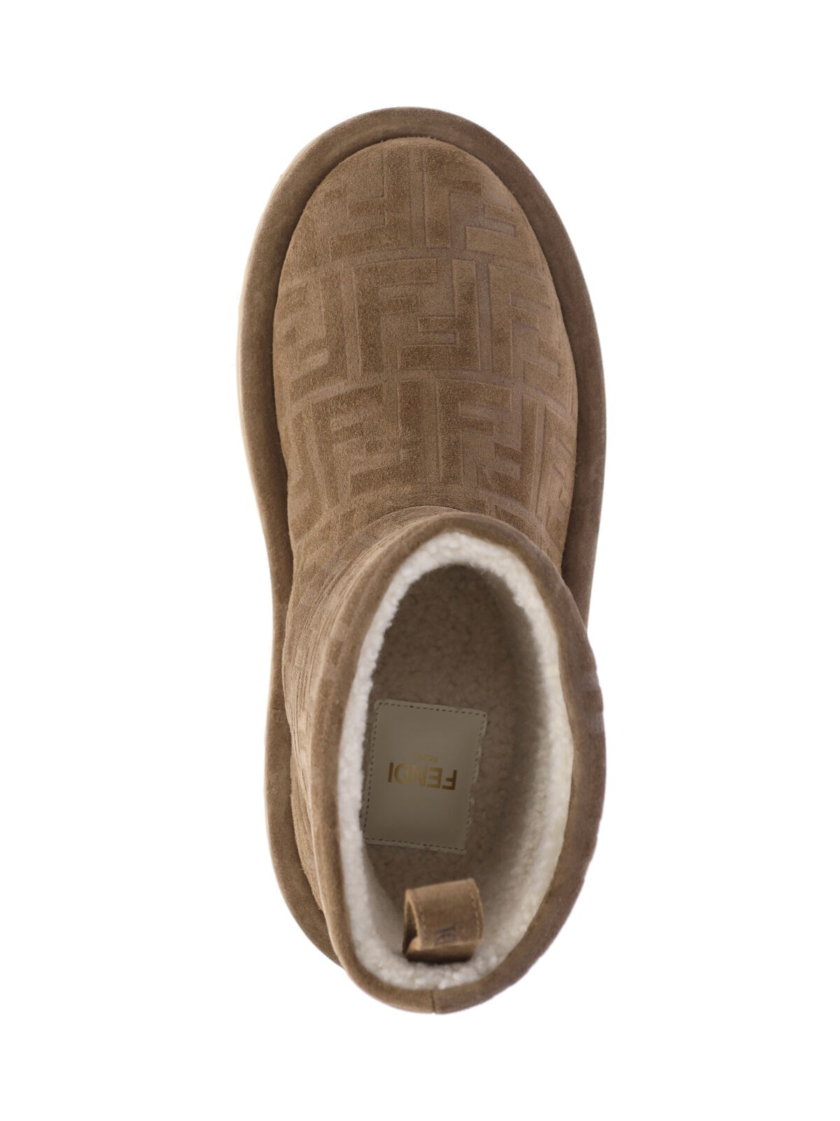 'APRES CHIC' ANKLE BOOTS - 5