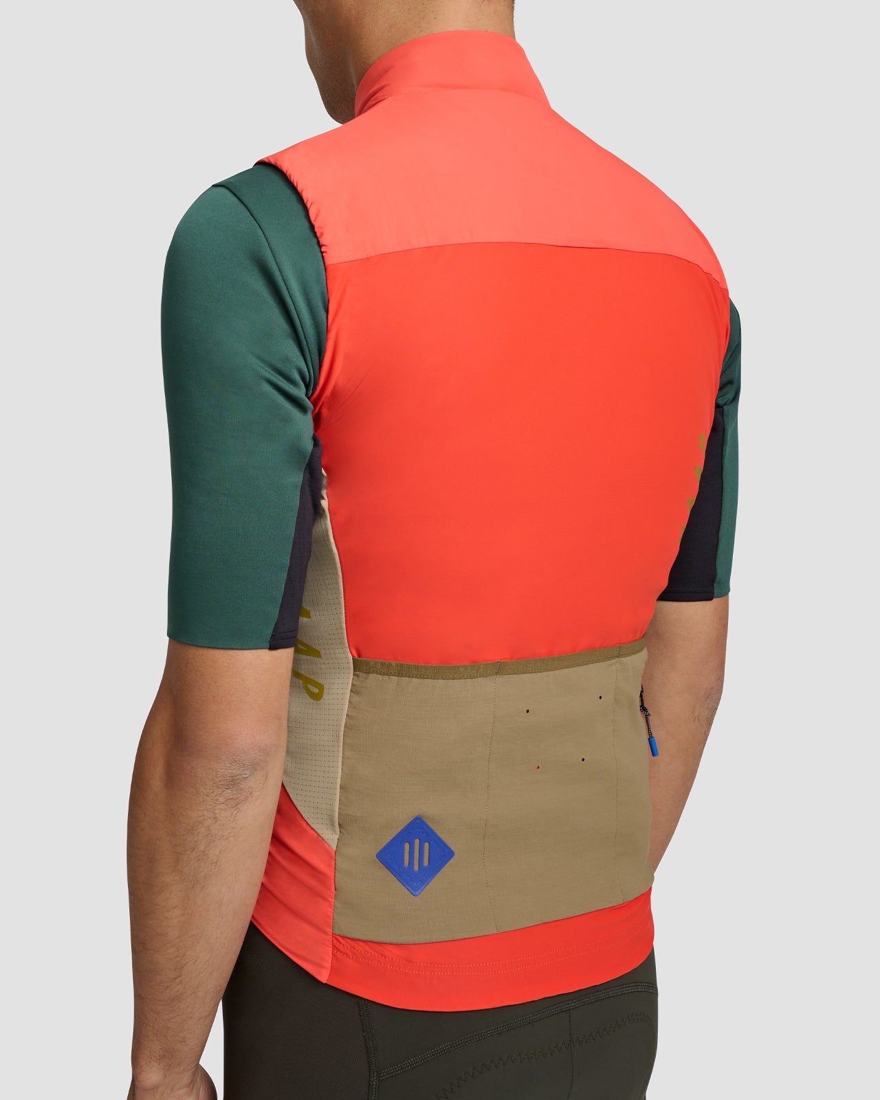 Alt_Road™ Thermal Vest - 5