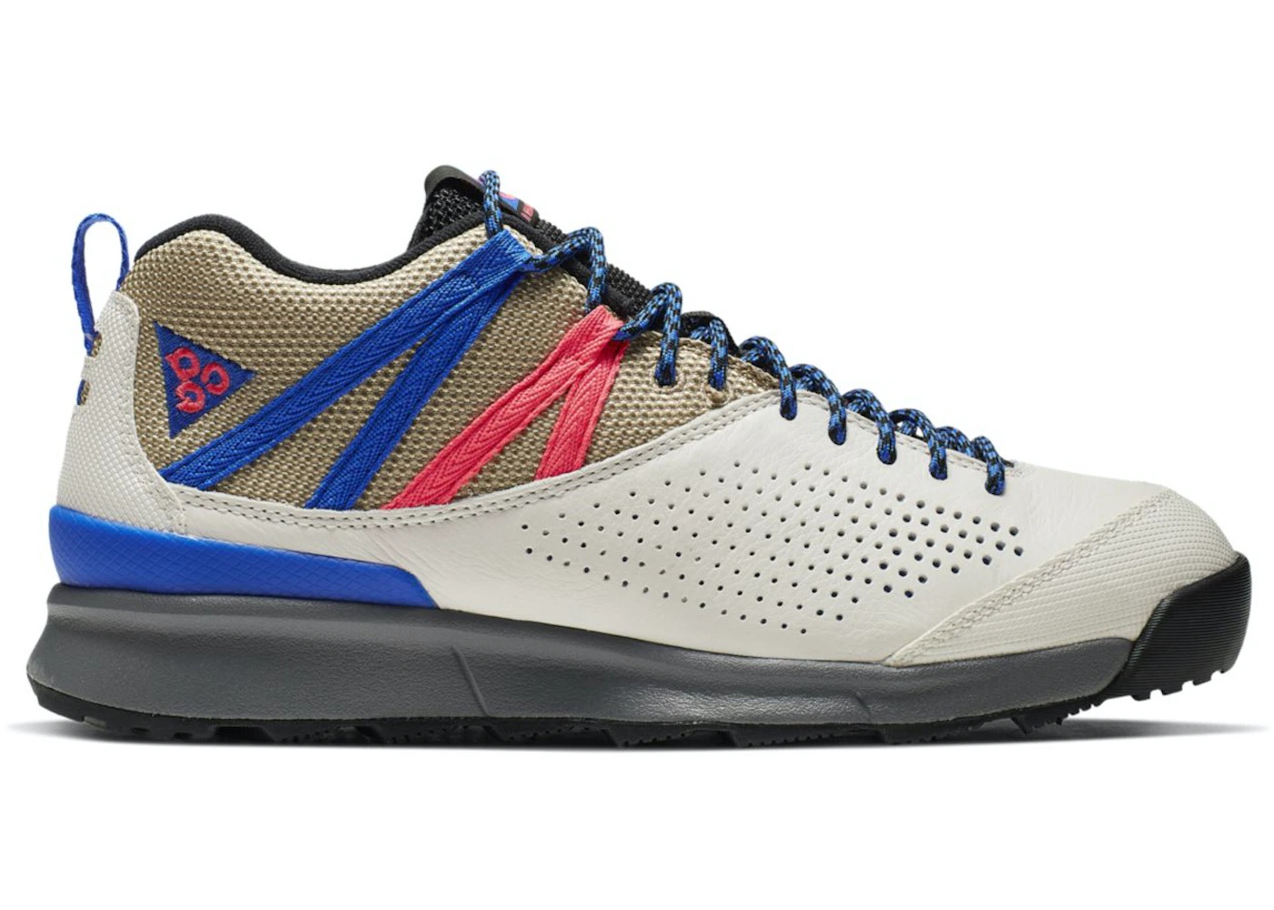 Nike ACG Okwahn 2 Sail Racer Blue - 1