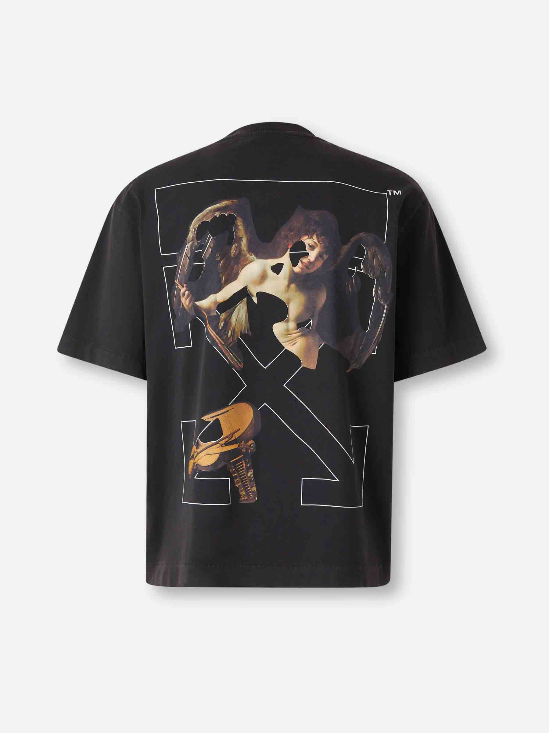 SHORT SLEEVE T-SHIRT - 2