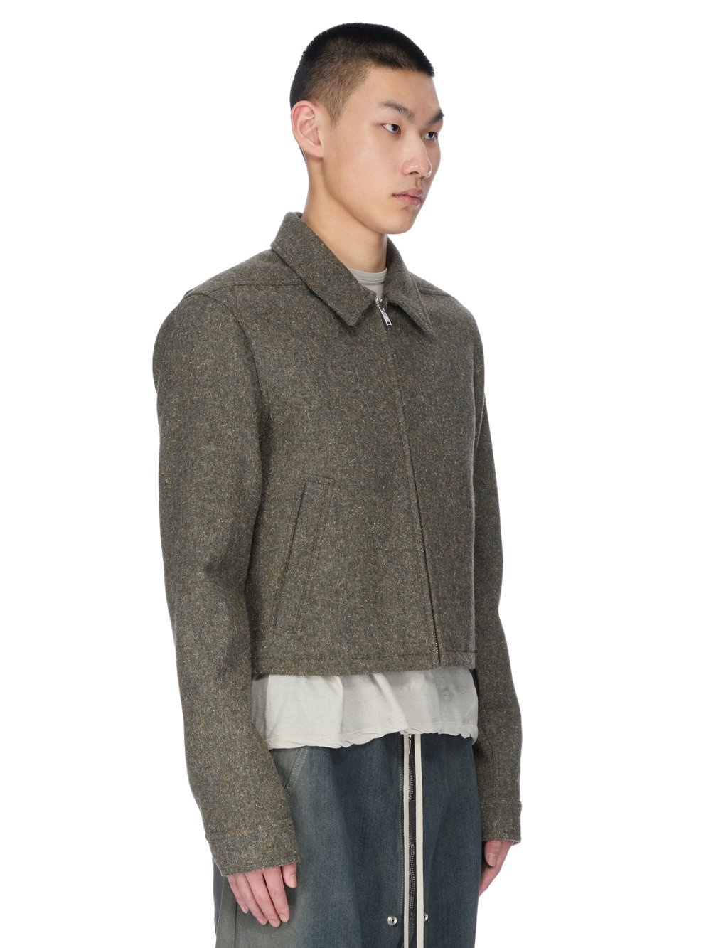 JACKET - 2