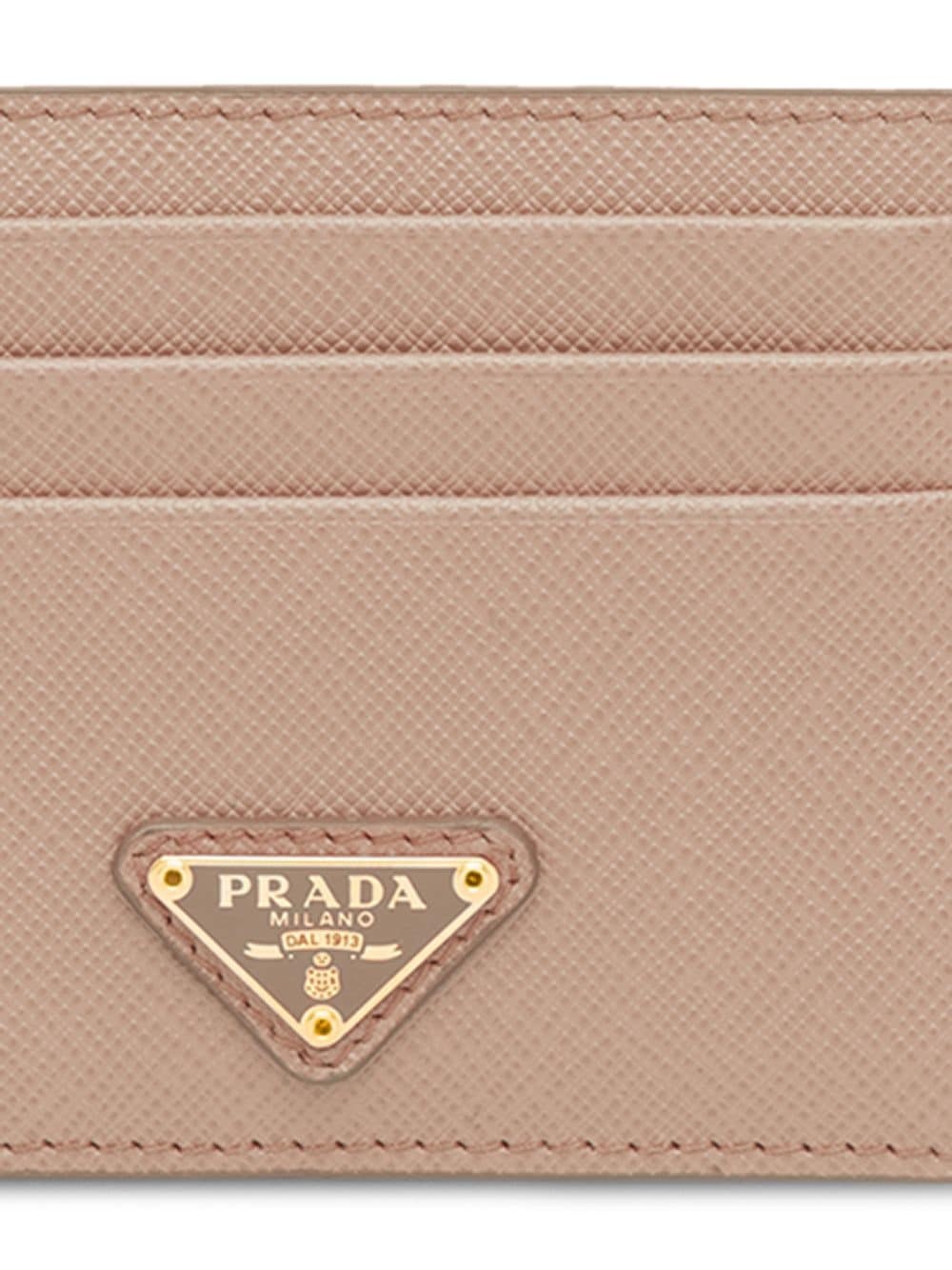 logo plaque card holder - 3