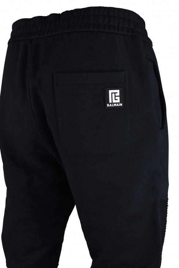 Balmain Men Jogging Pants - 2