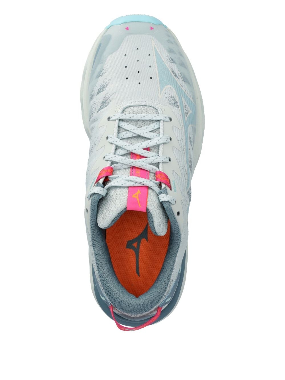 Wave Daichi 7 sneakers - 4