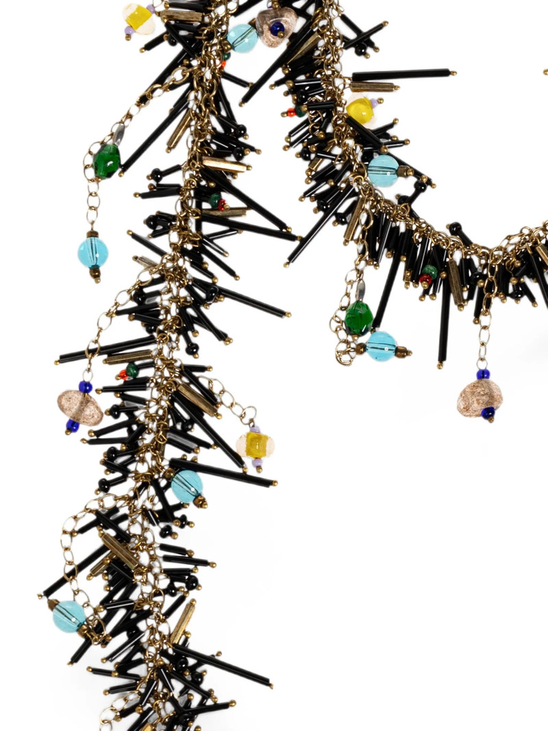 Dries Van Noten Long Necklace 4