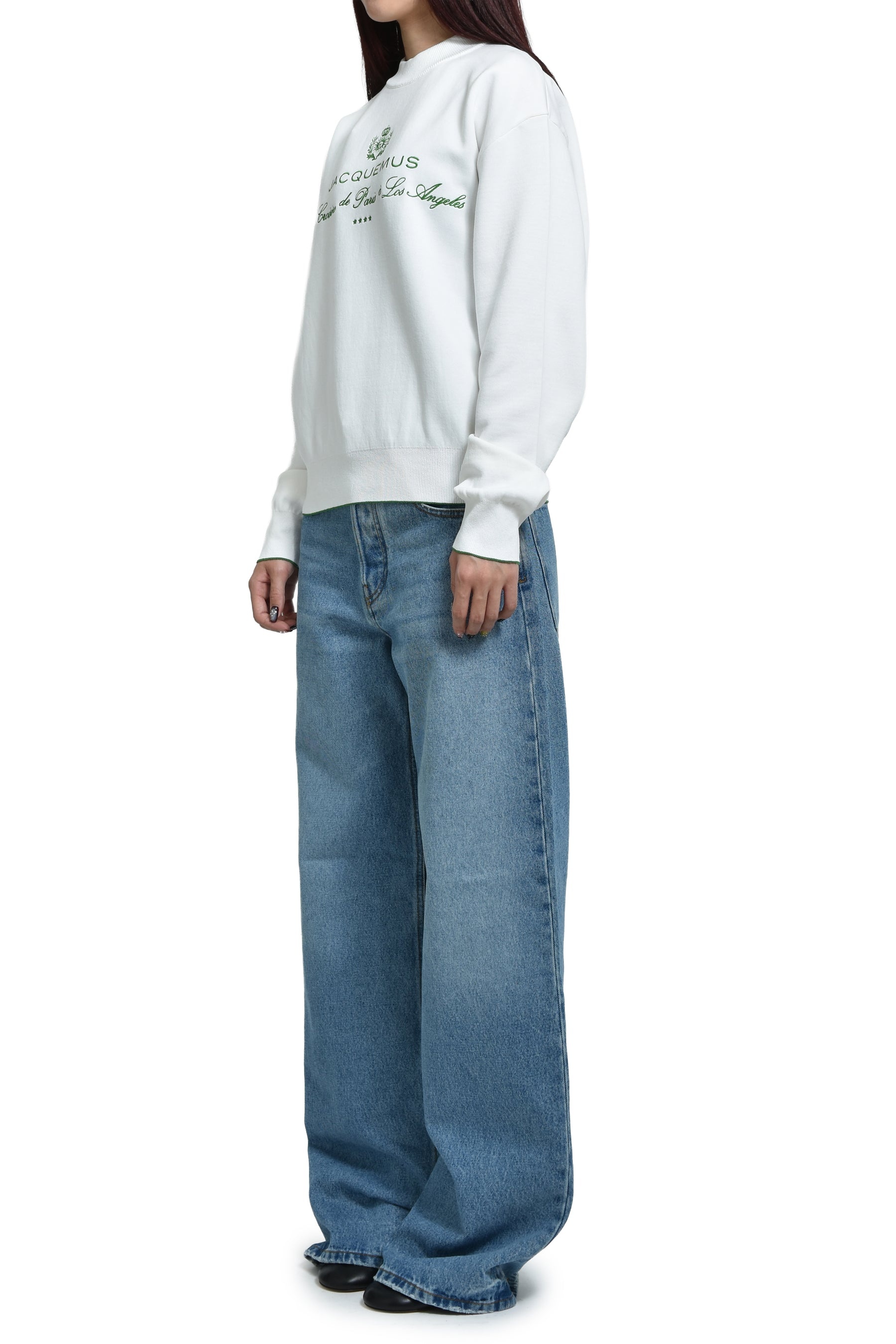 LA MAILLE VENICE / WHT - 4