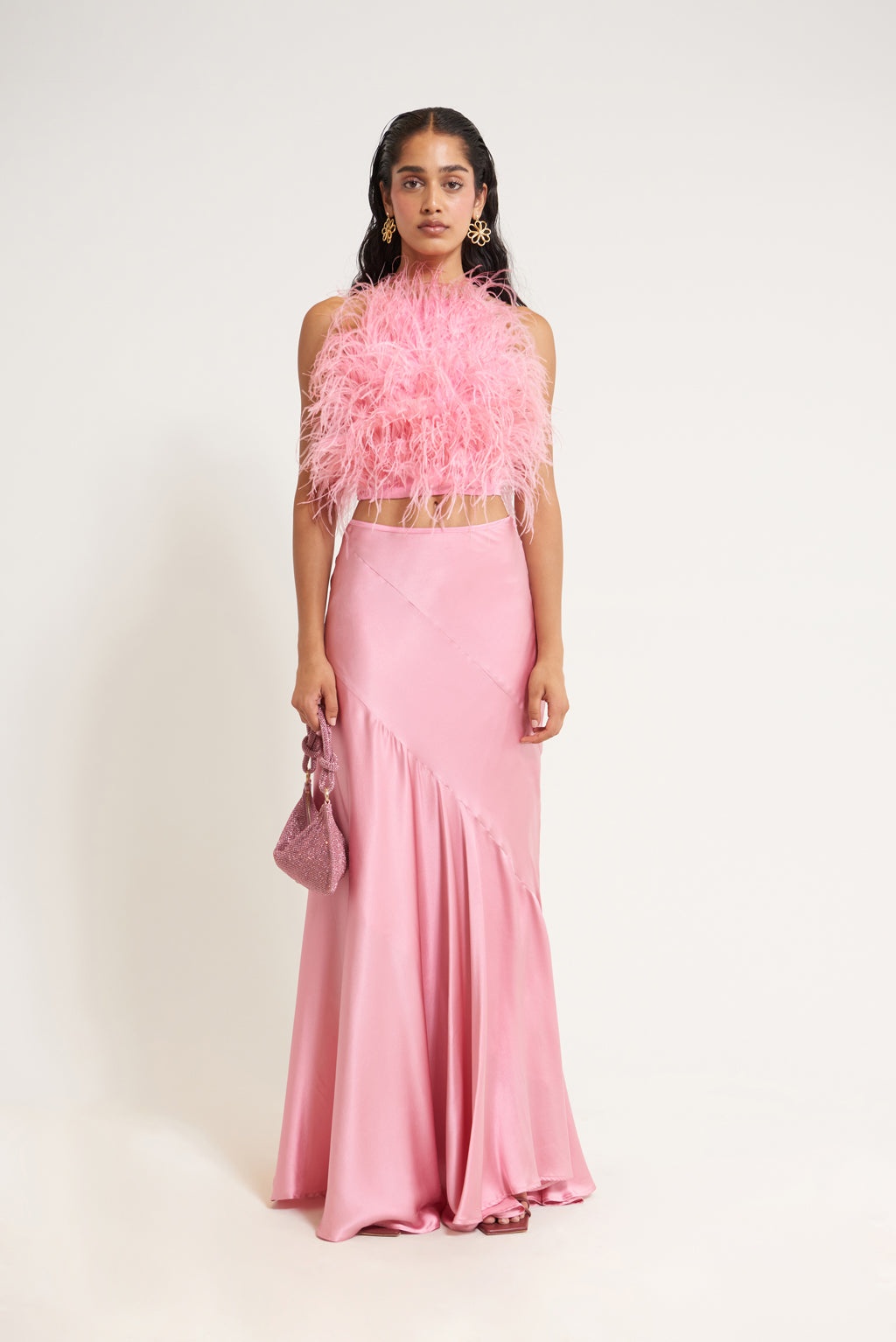PELLI SKIRT - 5