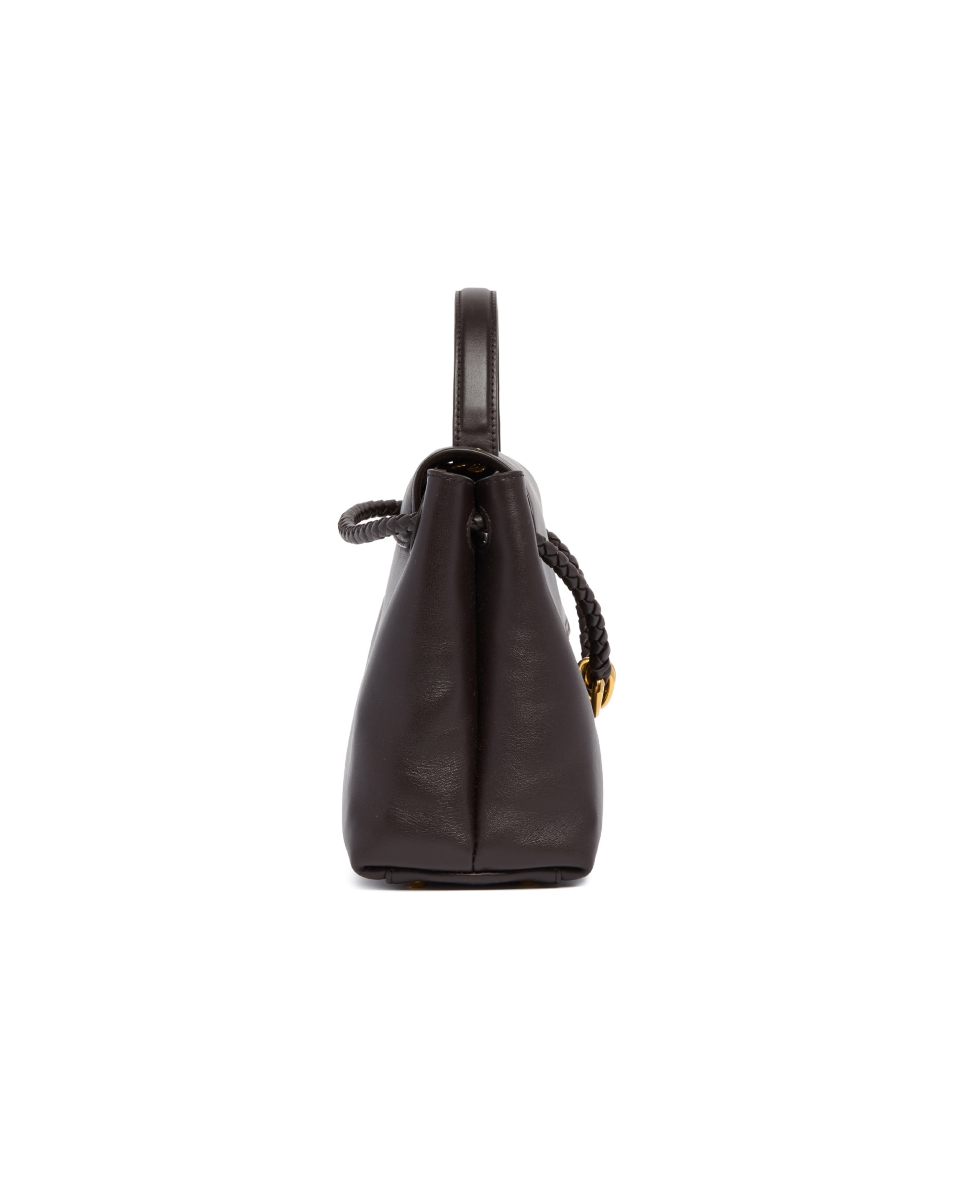 Brown Small Ciao Ciao Bag - 2