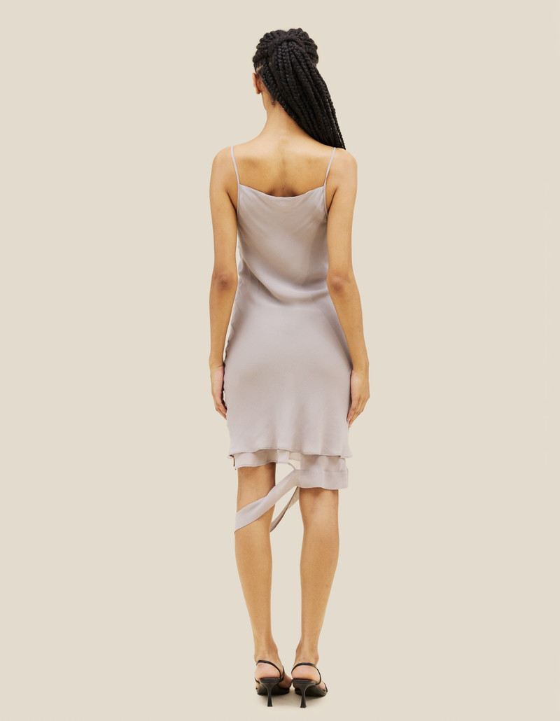 PETAL DRESS 3