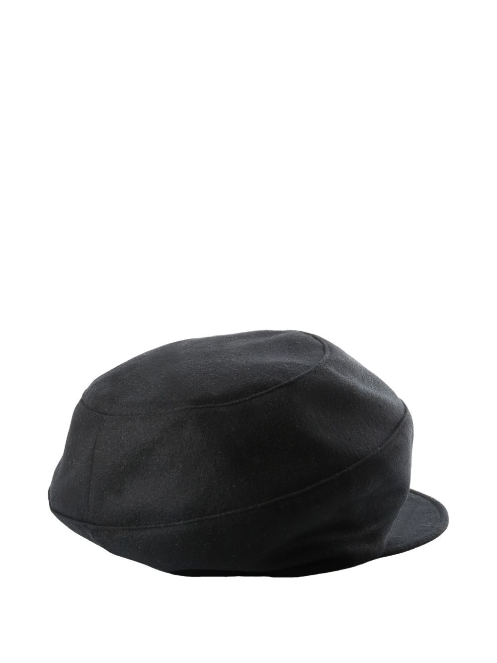 flat-top cap - 3