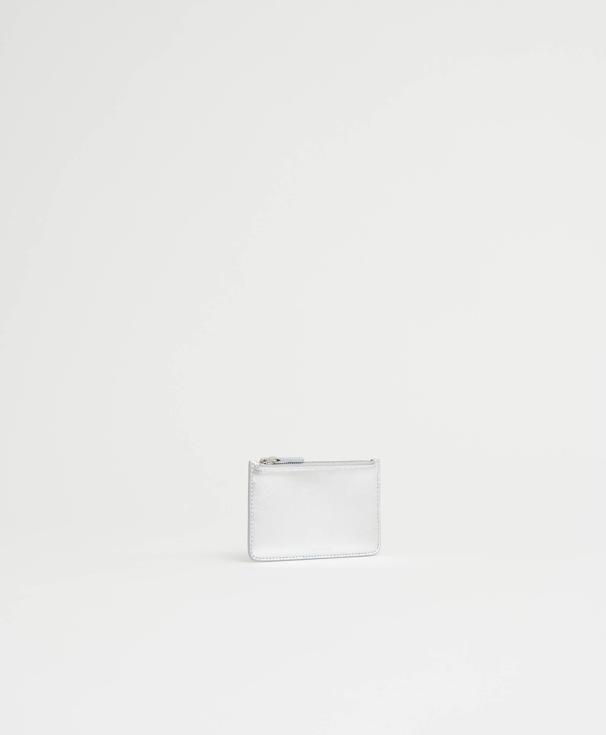ZIP CARD HOLDER - 3