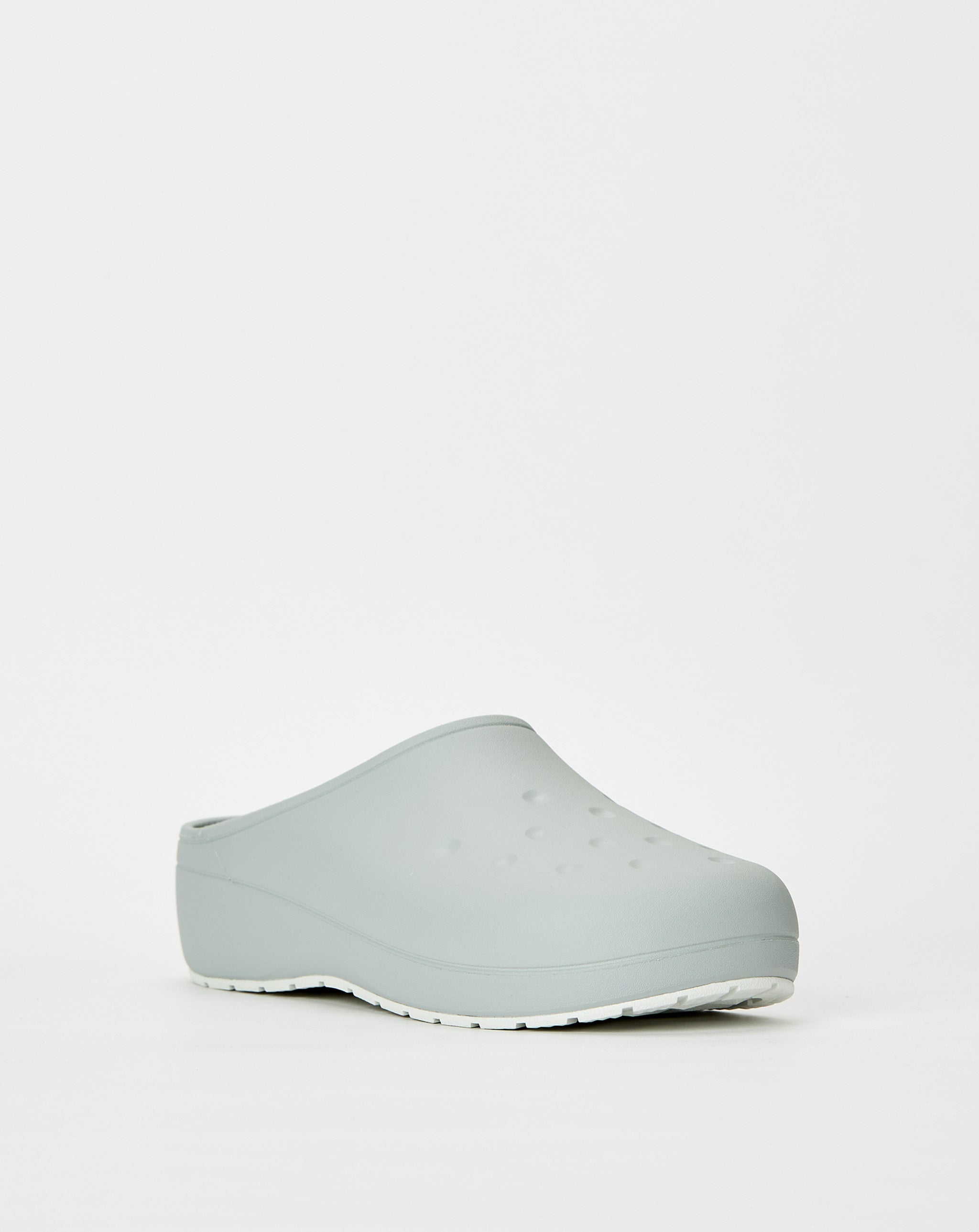 Classic Quiet Clog - 2