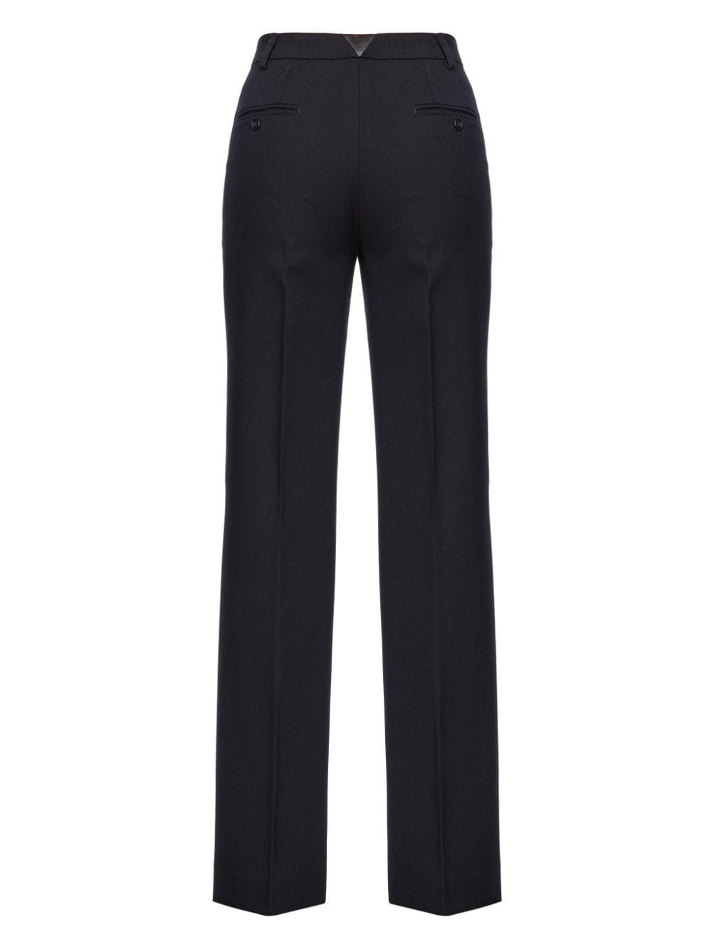 Paraguay straight-leg trousers - 2