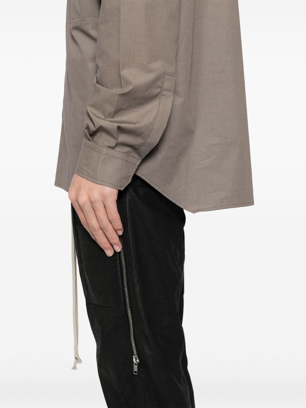 fogpocket shirt - 5