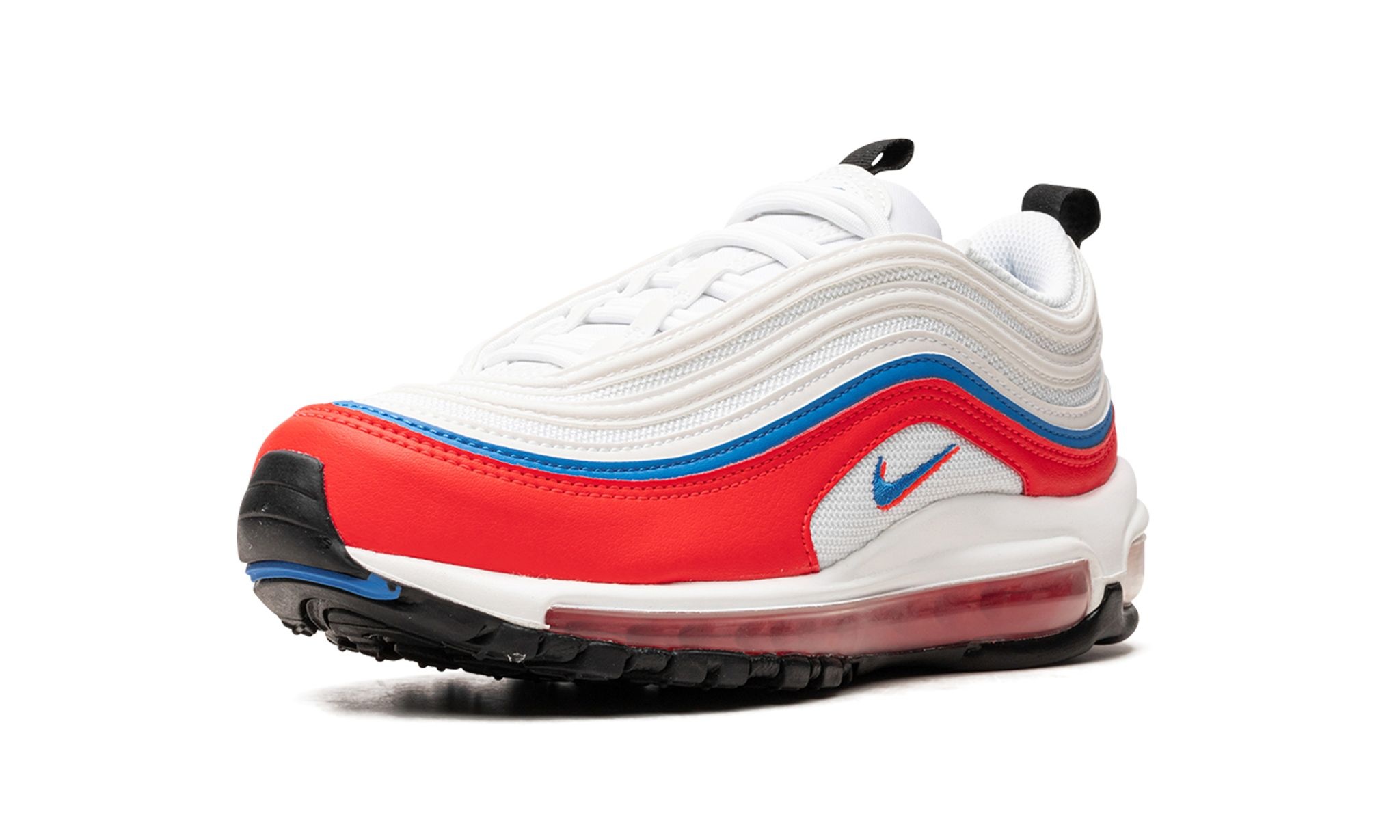 Air Max 97 "Double Swoosh" - 4