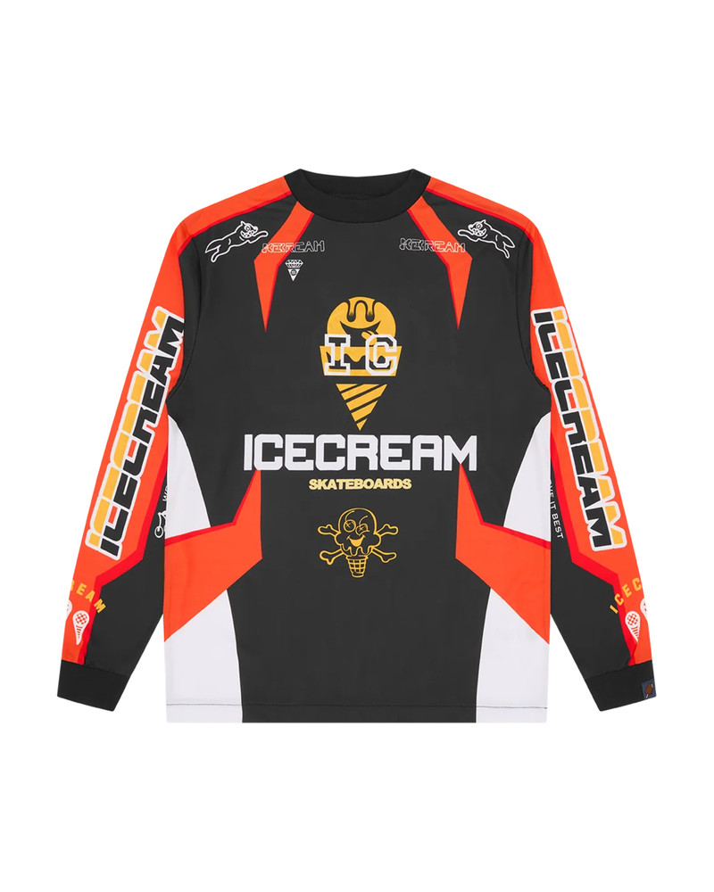 MOTORCYCLE LS T-SHIRT 1