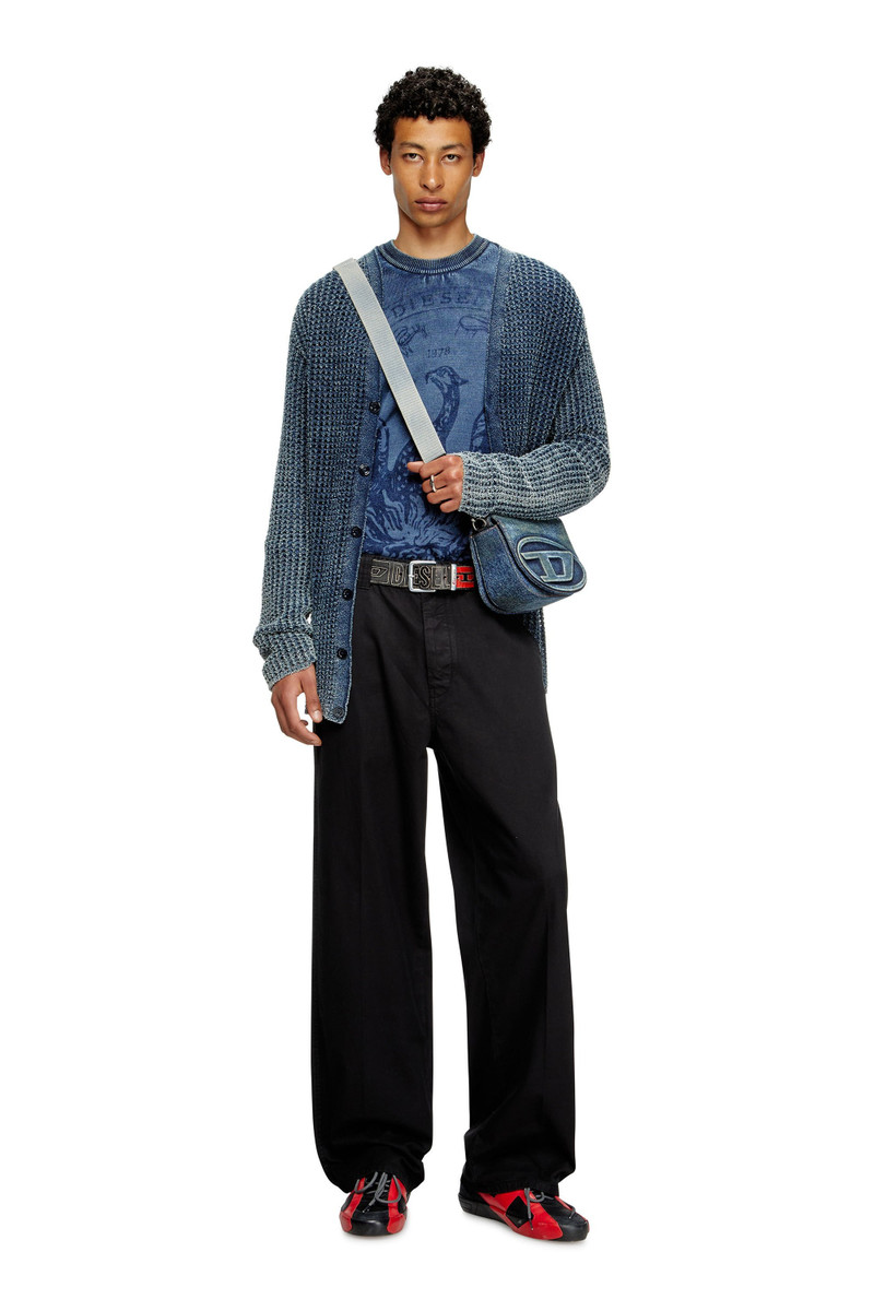 Diesel P-HANT-CHINO outlook