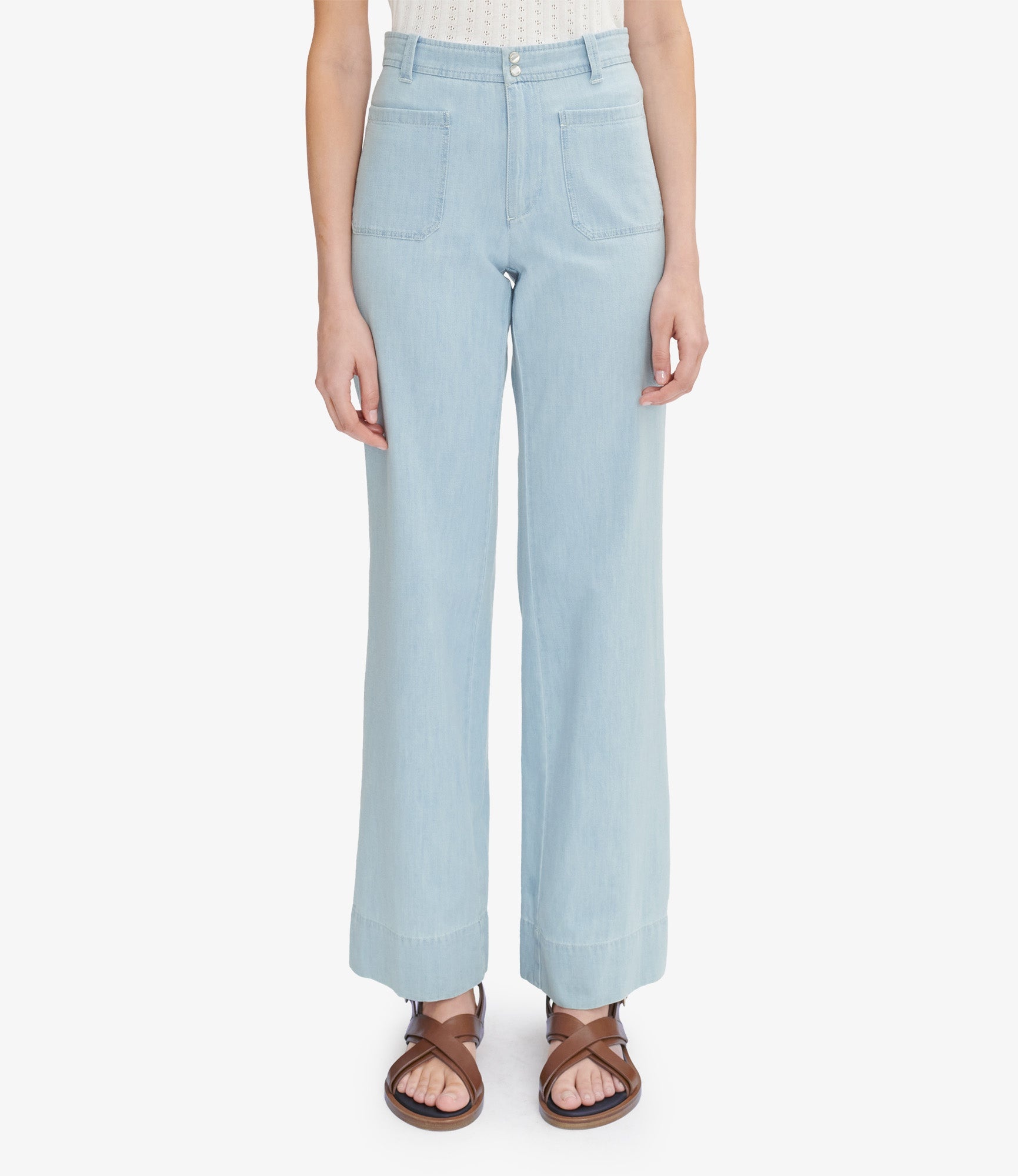 EMILIE JEANS - 4