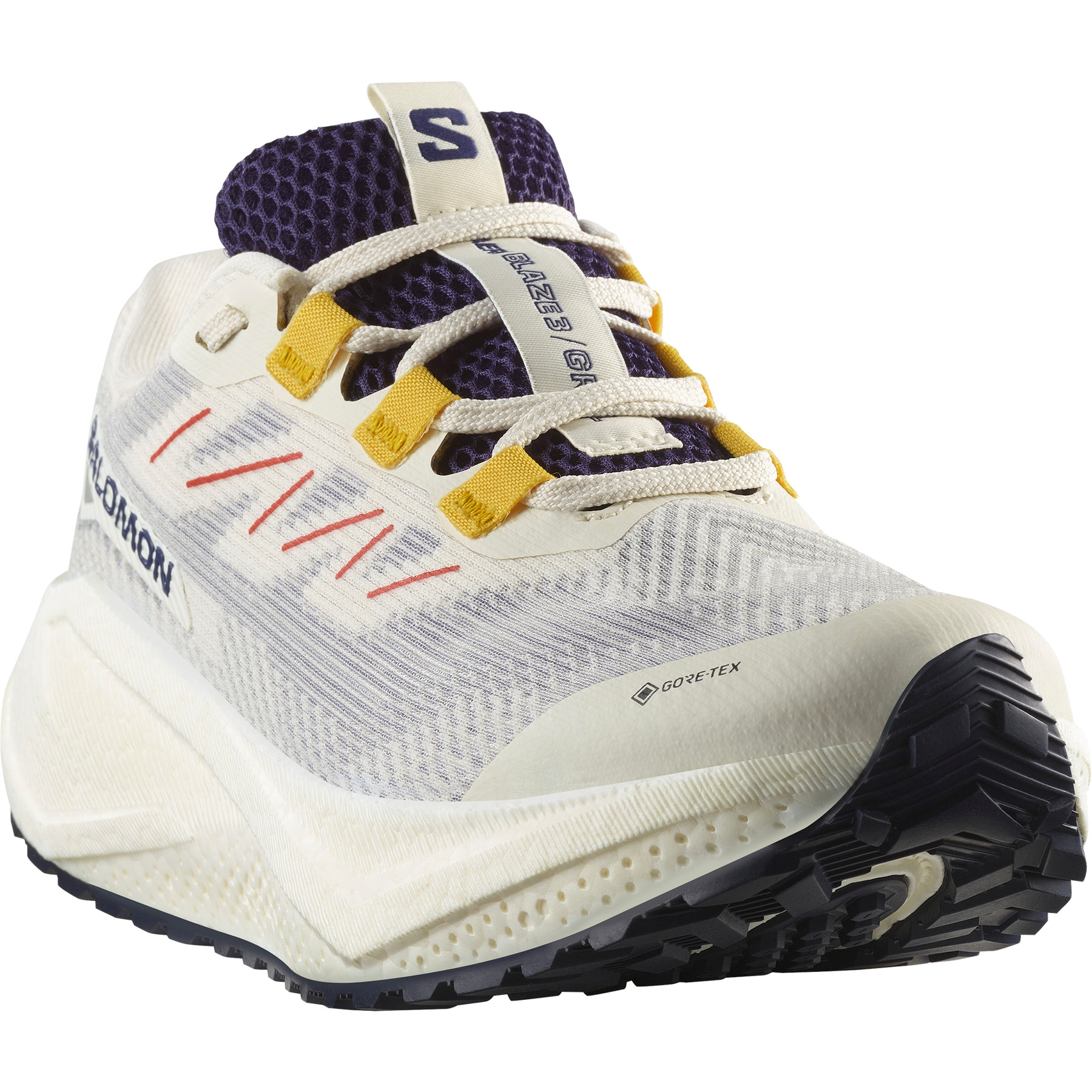 AERO BLAZE 3 GRVL GORE-TEX - 7