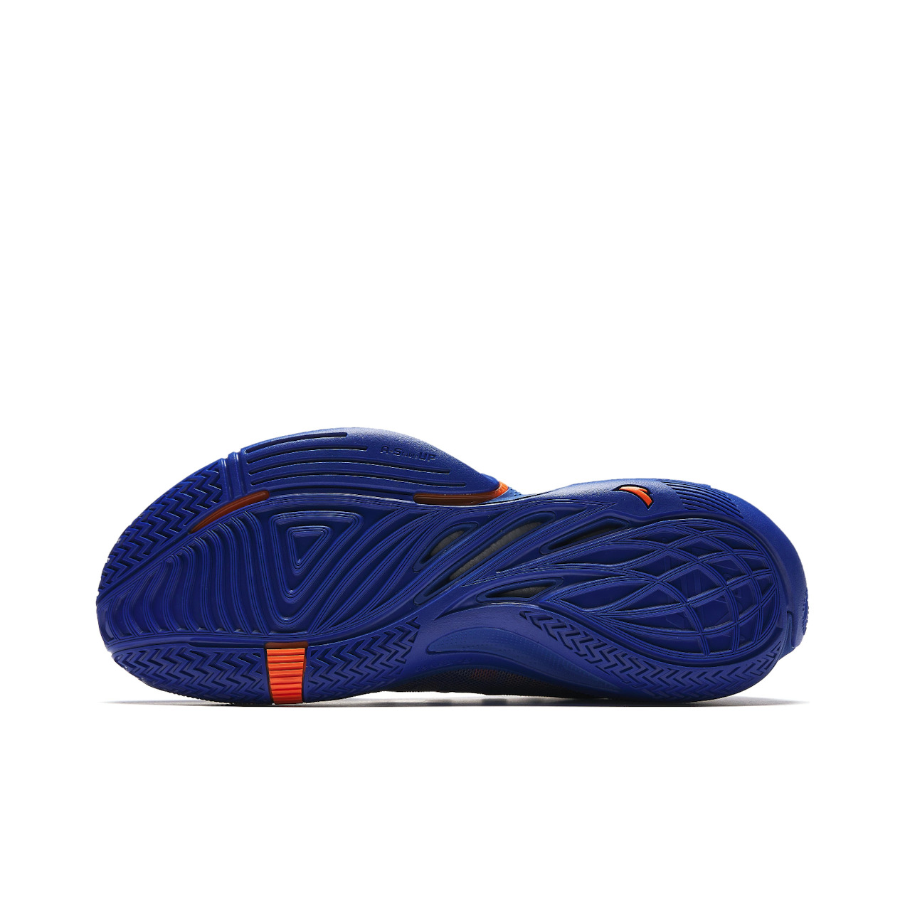 ANTA Instant ZAP 1 'Blue Orange' 912411110Q-8 - 4