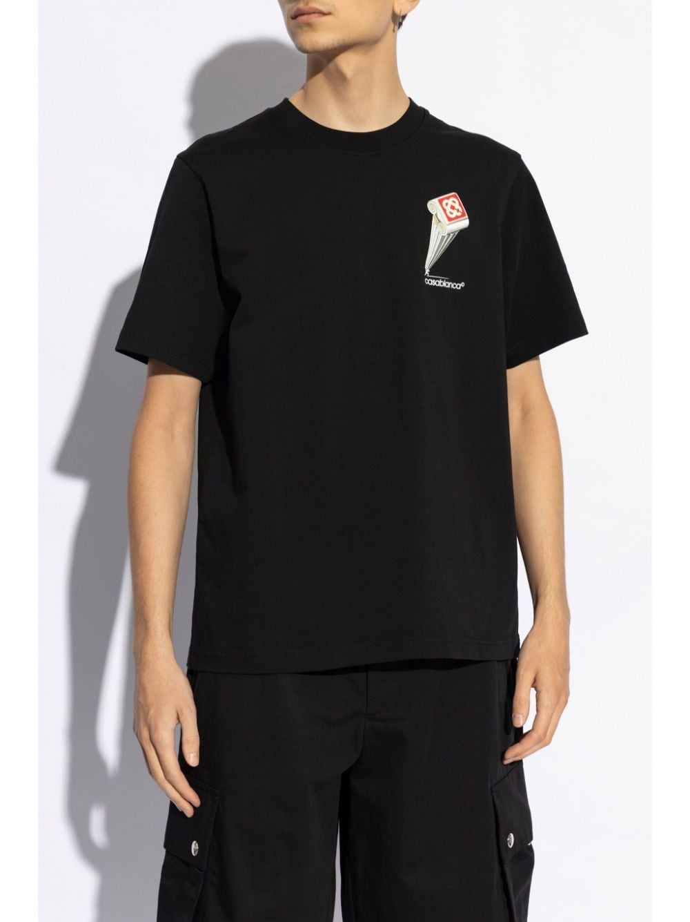 Leaning Column t-shirt - 3