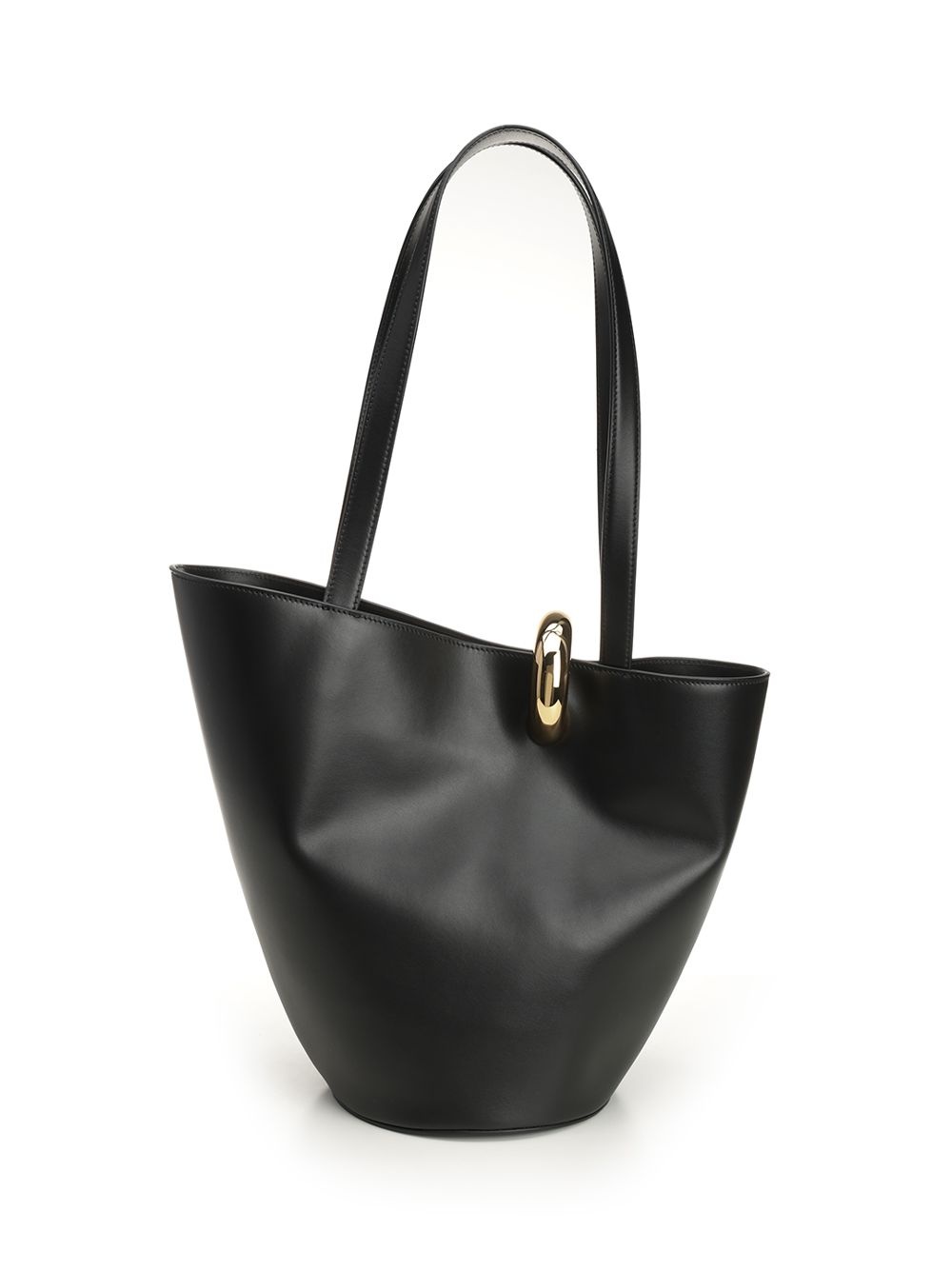 Bambola Handbags Black - 3