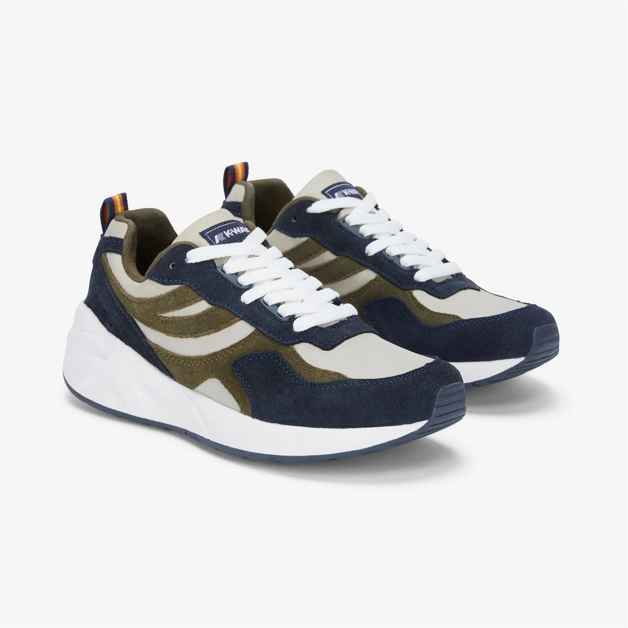 TRAINING 3.0 LACES - 1