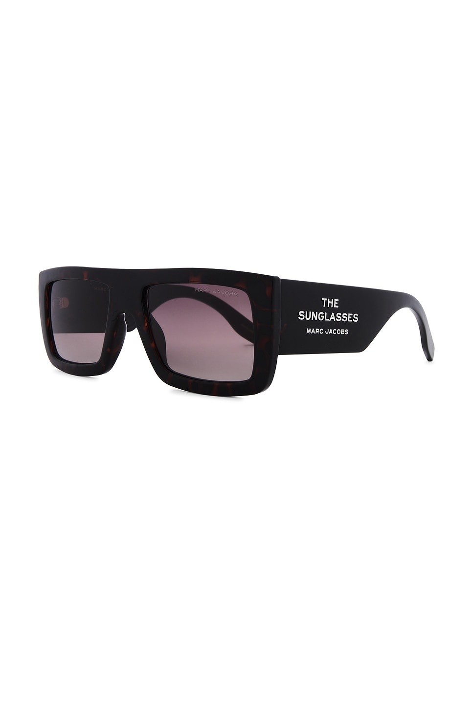 Flat Top Sunglasses - 2