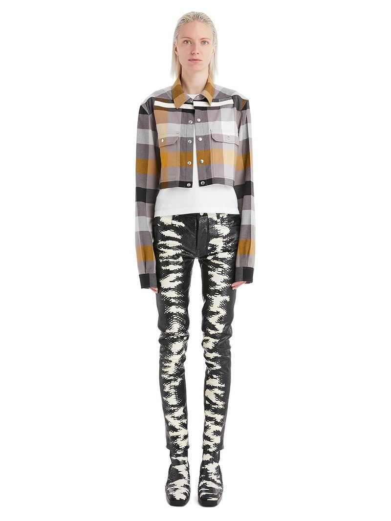Rick Owens PANTS outlook