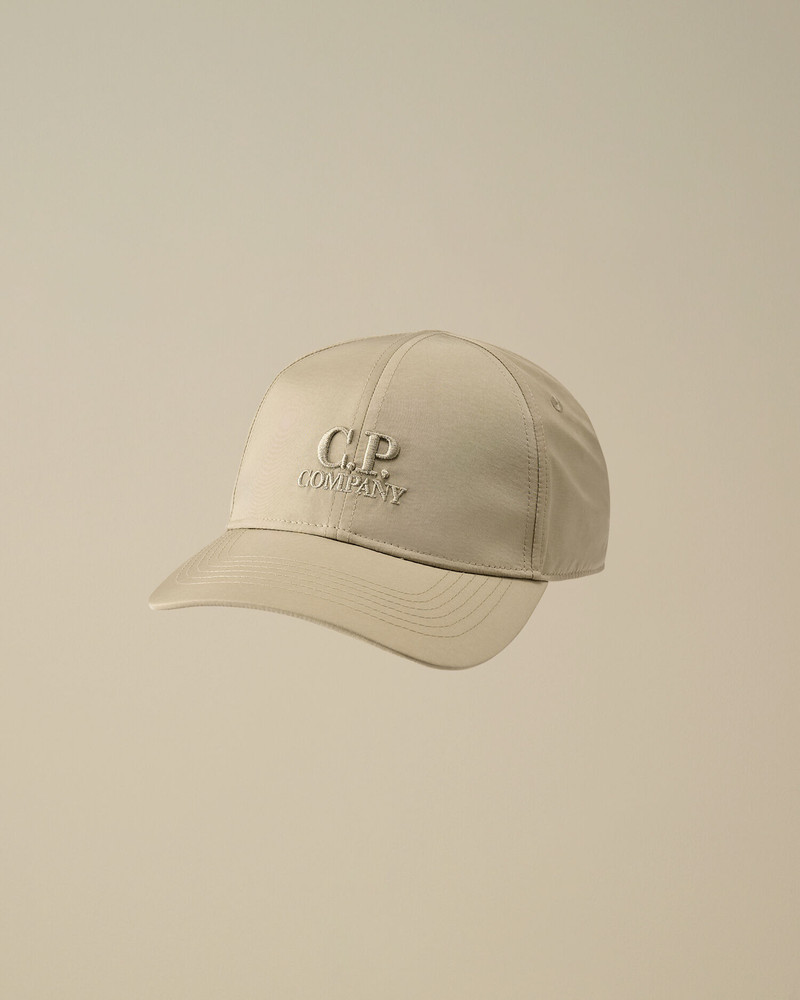 Chrome-R Logo Cap 1