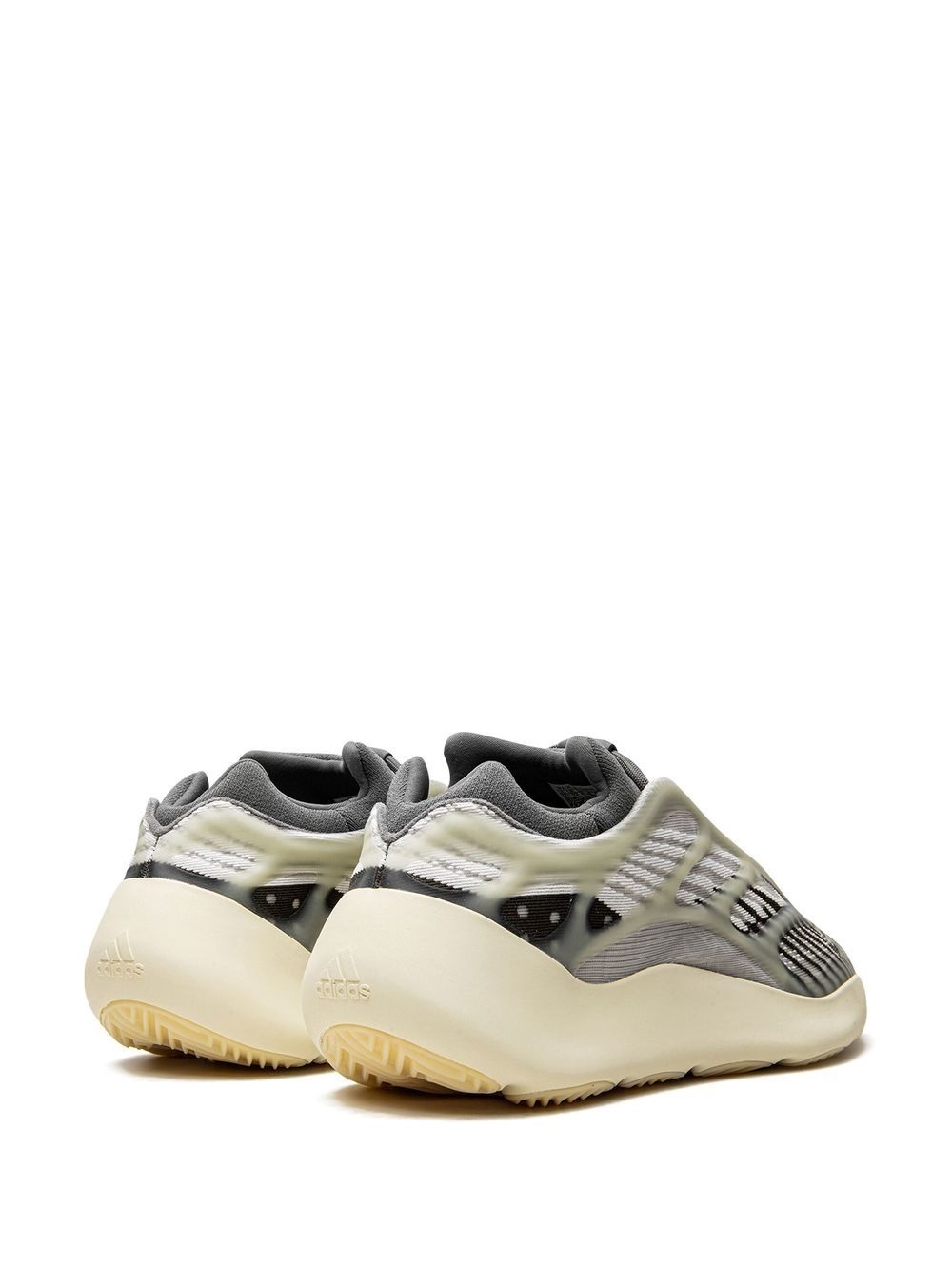 Yeezy 700 V3 "Fade Salt" sneakers - 3