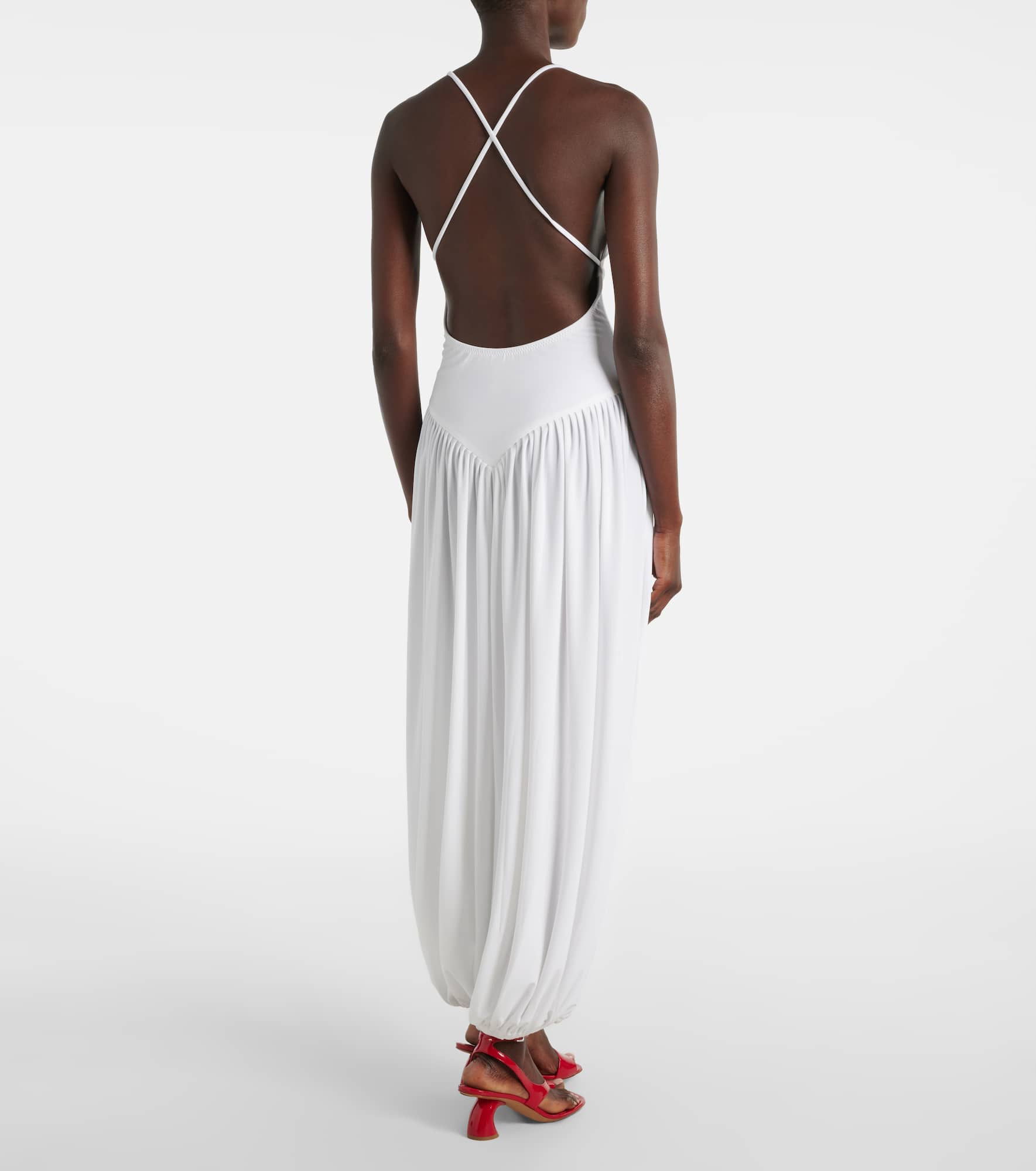 Kenny jumpsuit - 3