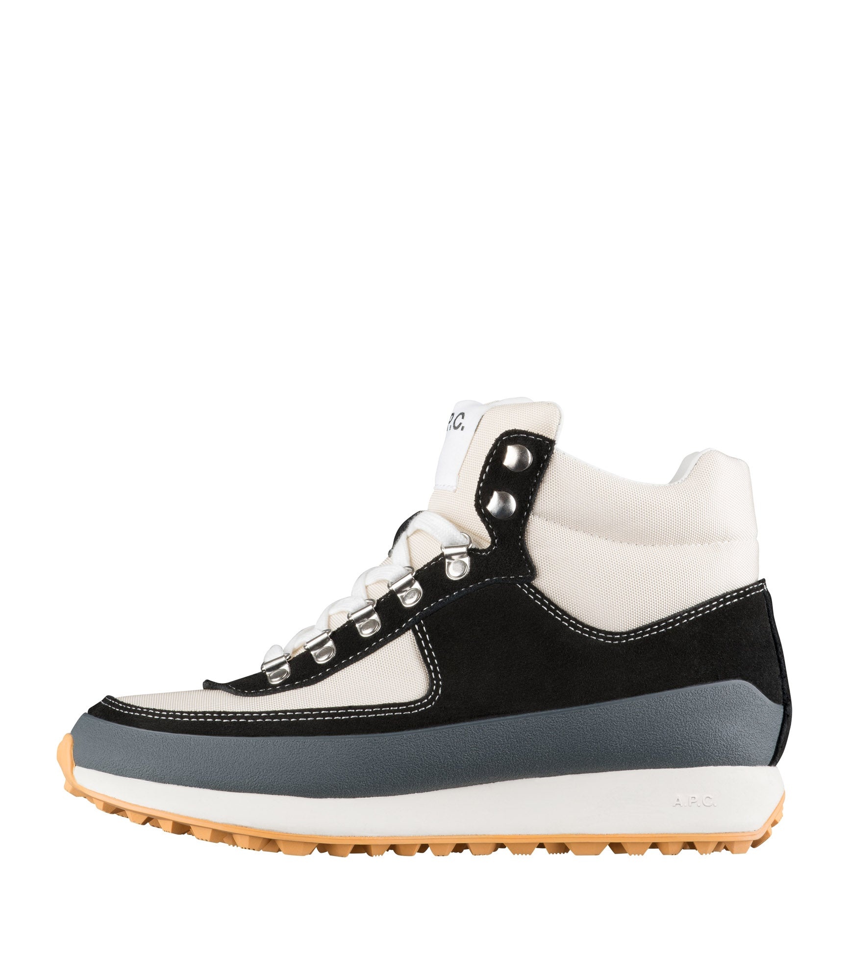 Léonard Haute sneakers - 1