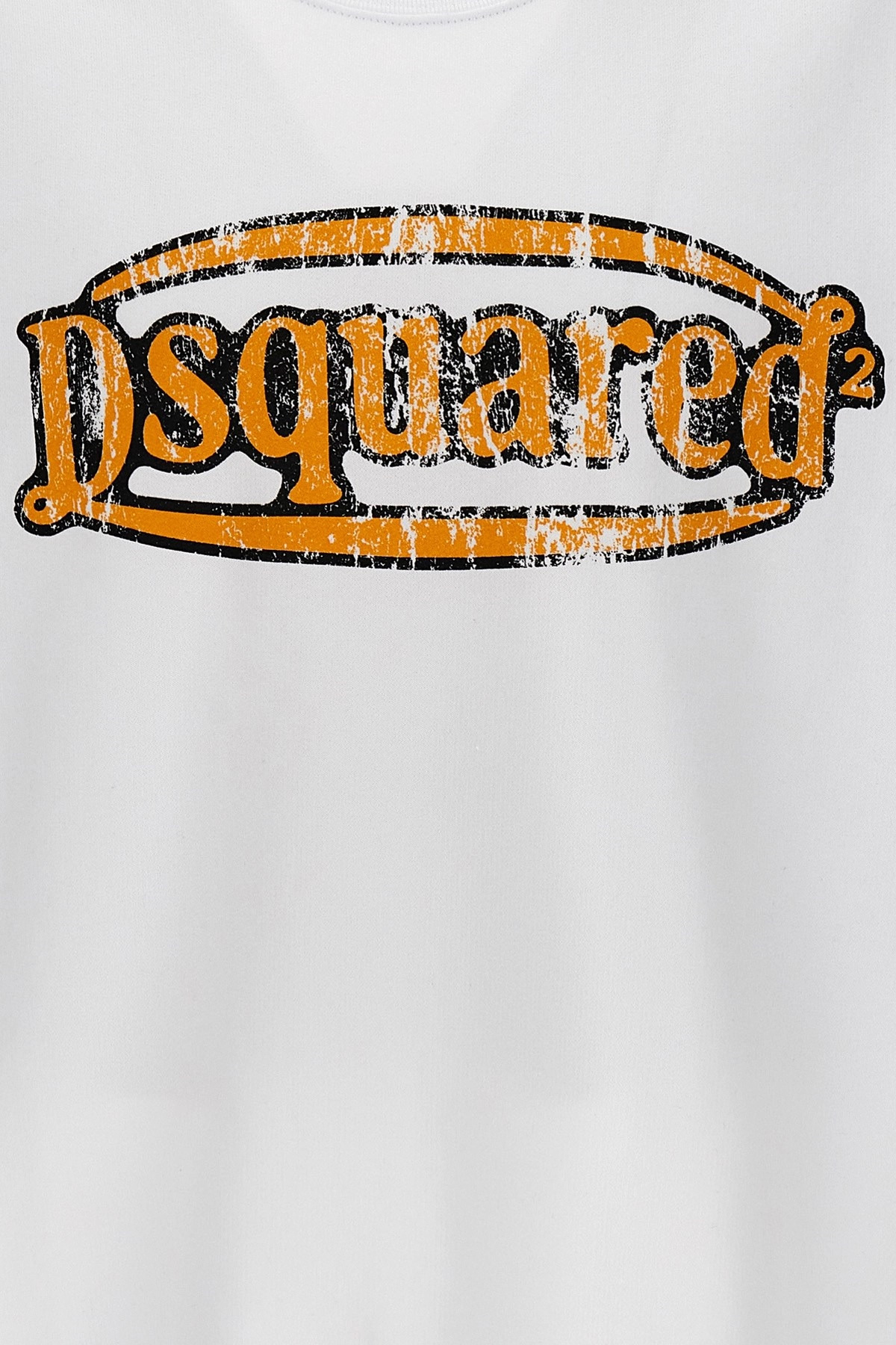 Logo sweatshirt - 5