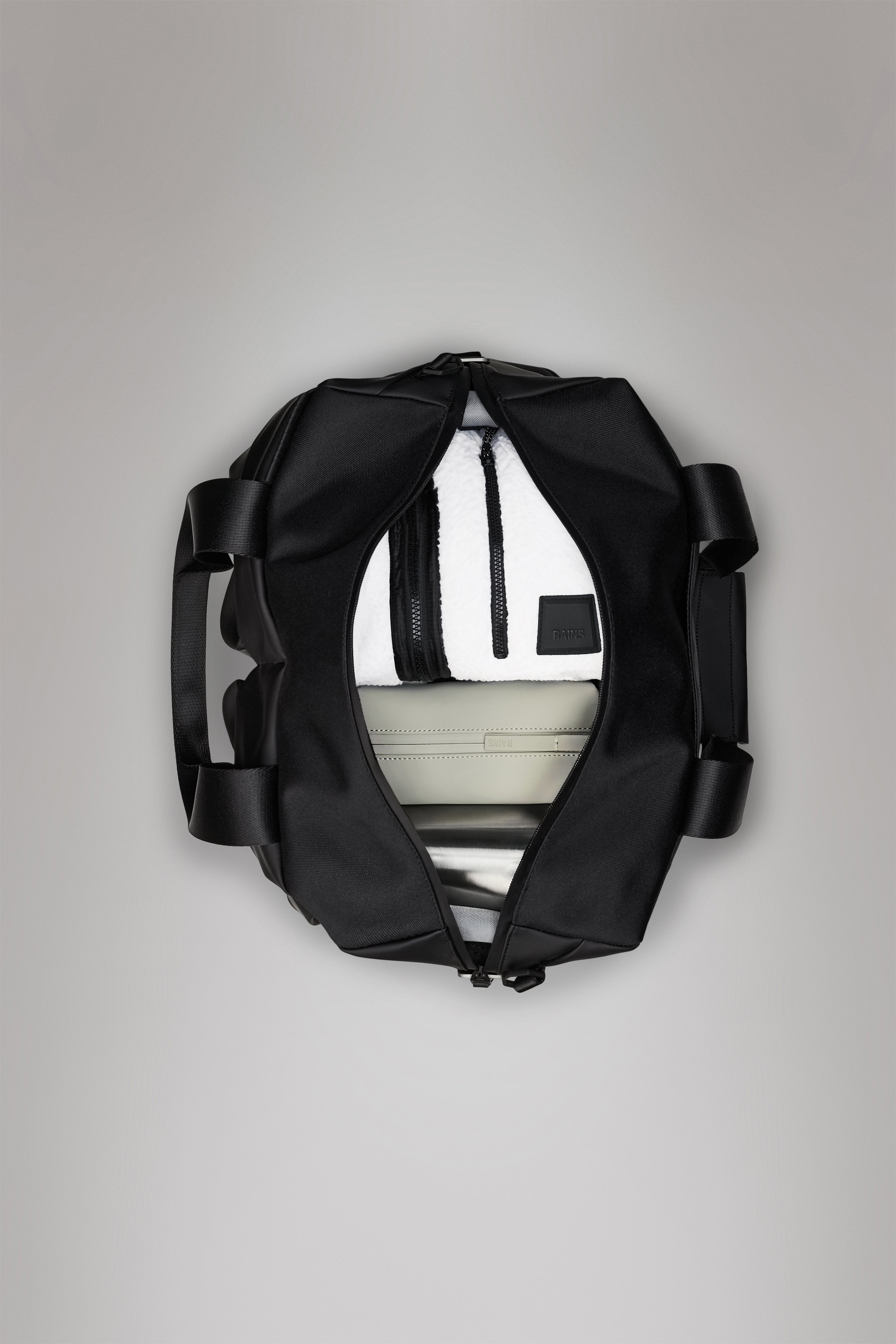 Otaru Weekend Bag Small - 5