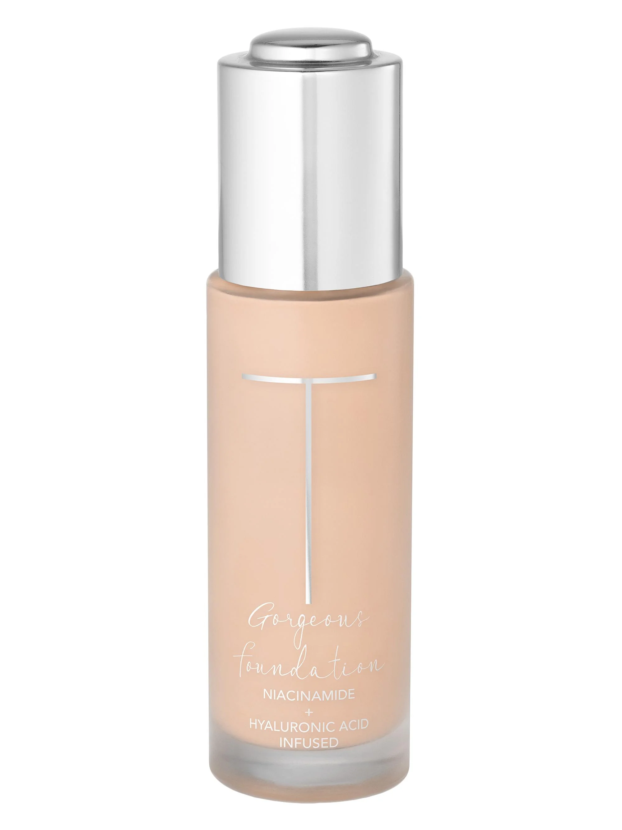 Women's Gorgeous Foundation - 1 Fw - 1