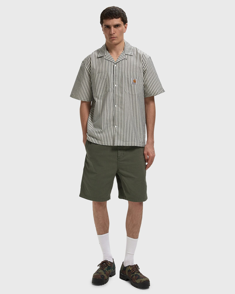 Carhartt WIP Flint Short outlook