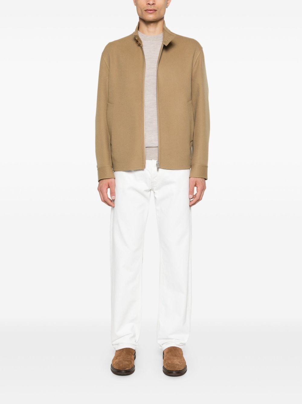 Ivberit jacket - 2