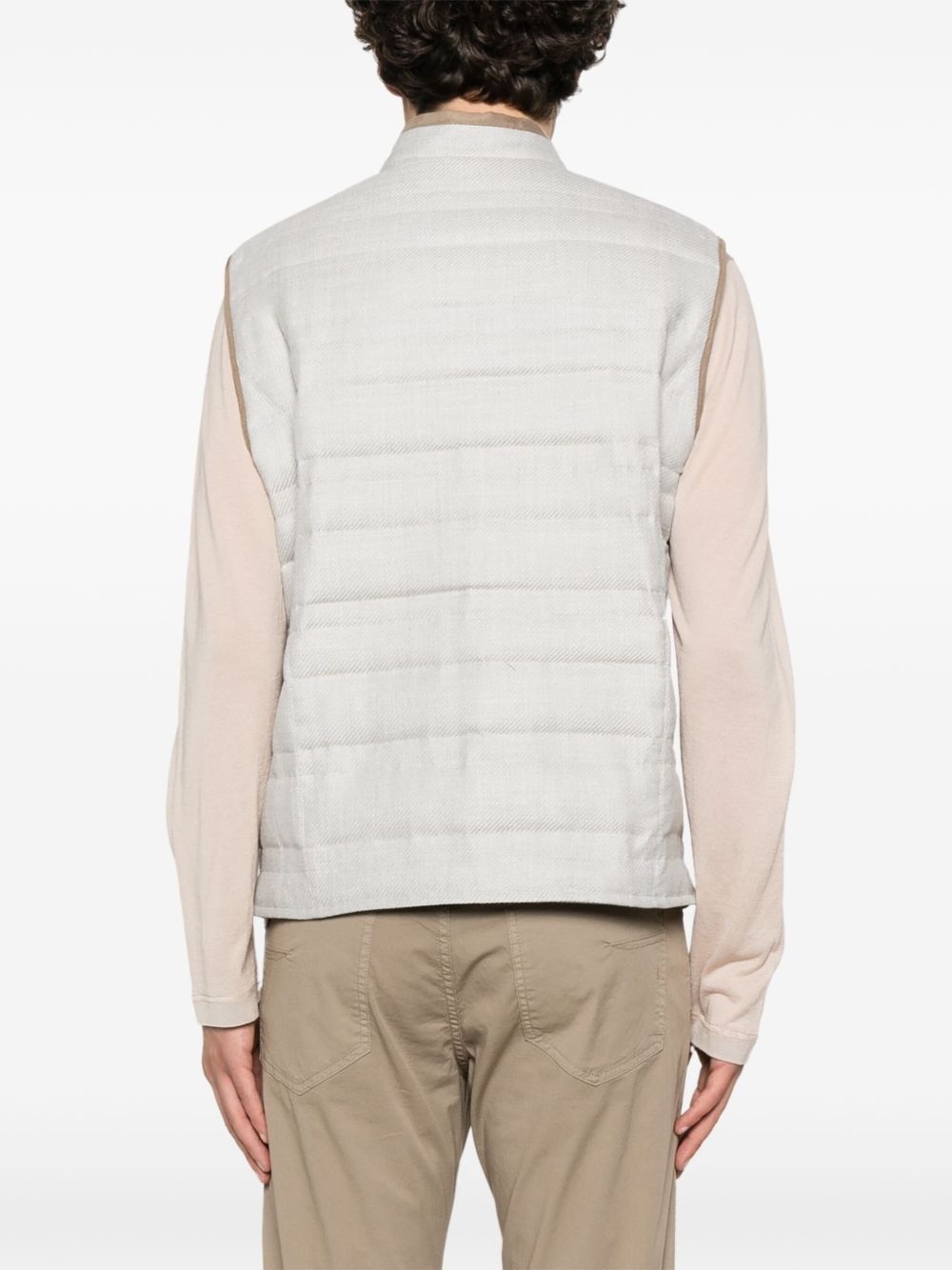 Outdoor waistcoat - 4