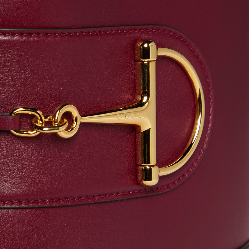 Gucci 73 mini bucket bag 6