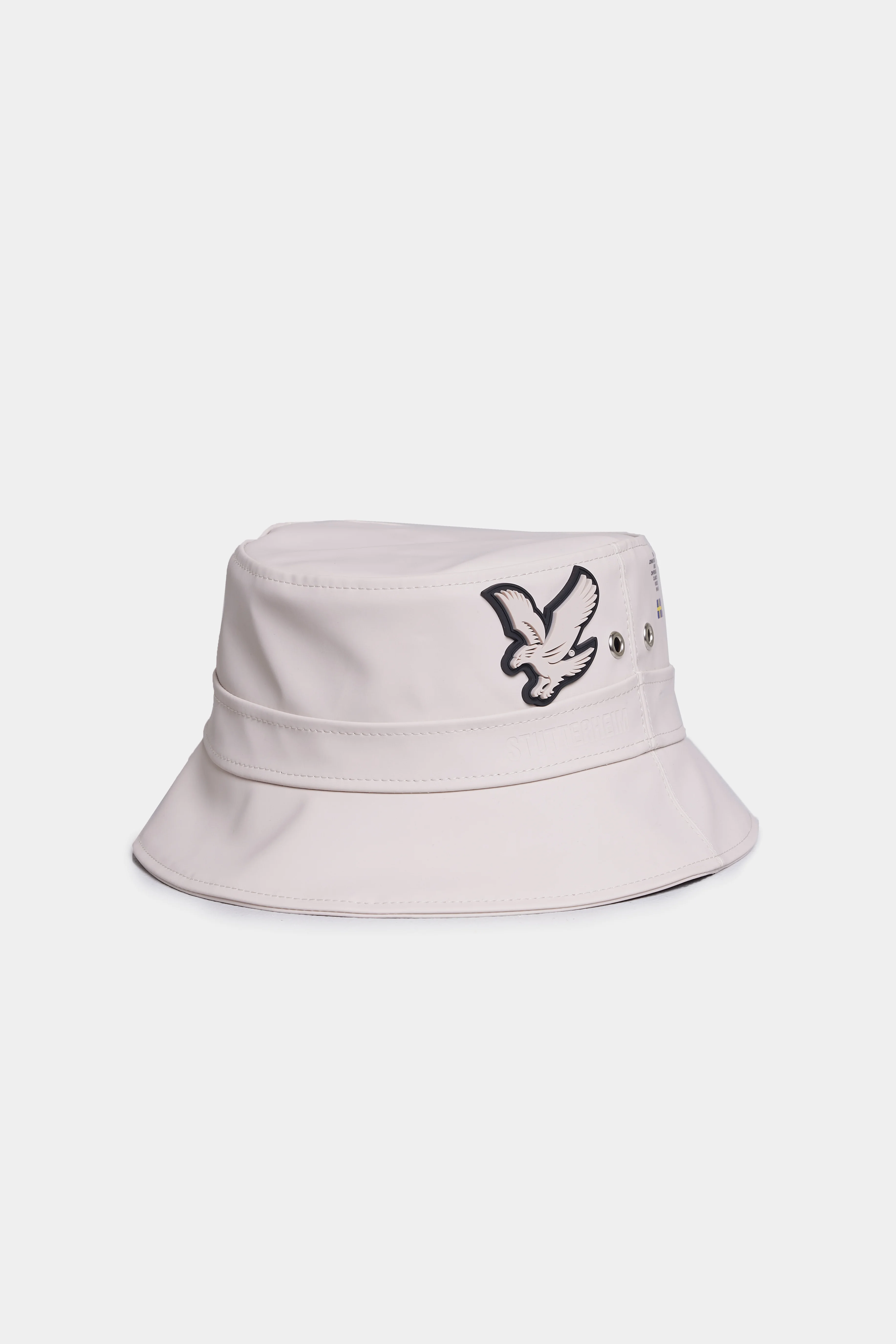 Bucket Hat Light Sand - 1